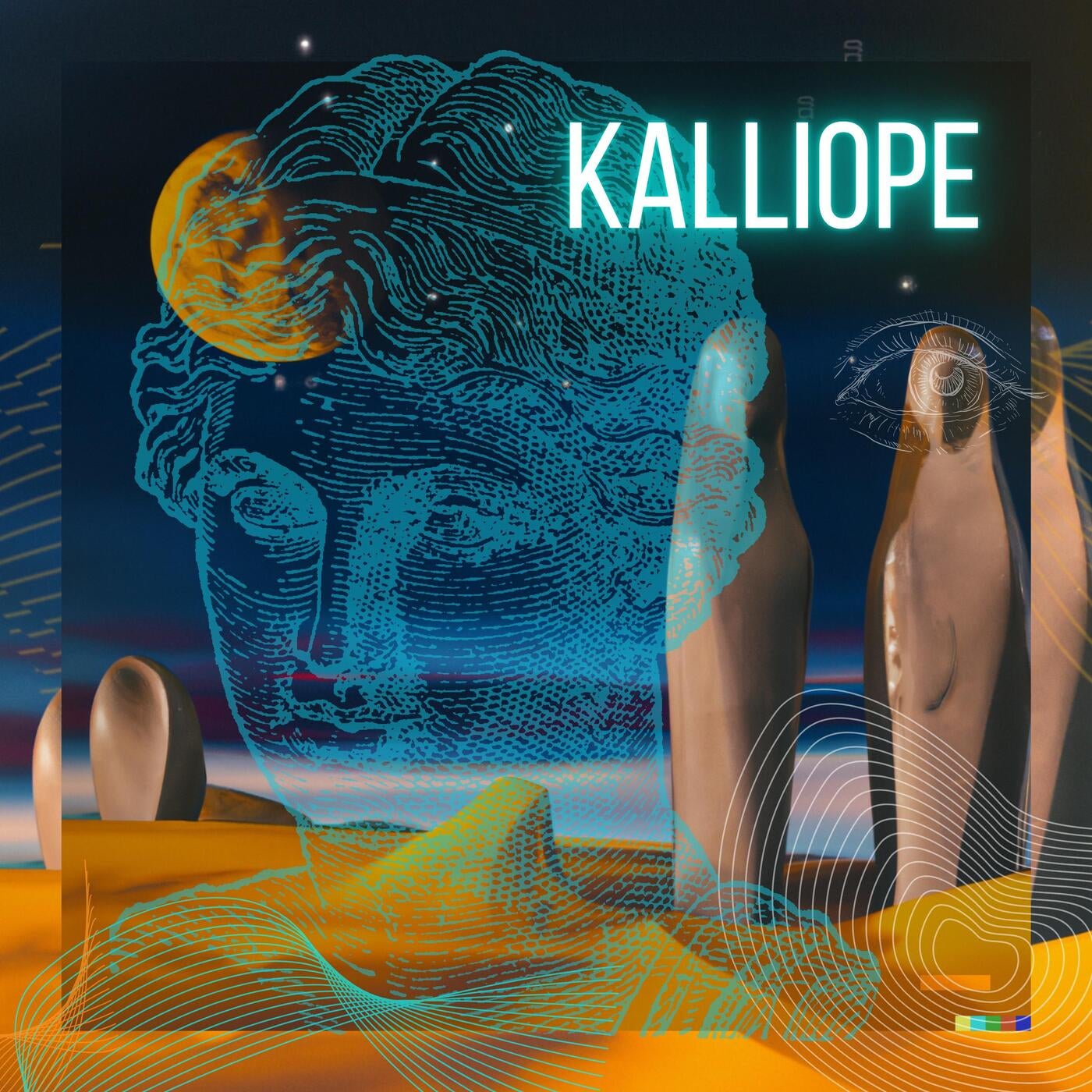 Kalliope