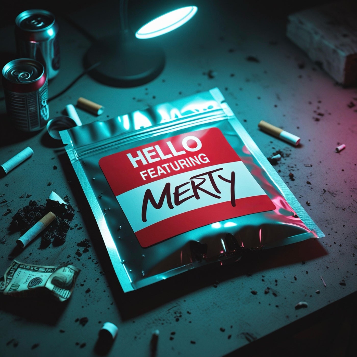 Hello