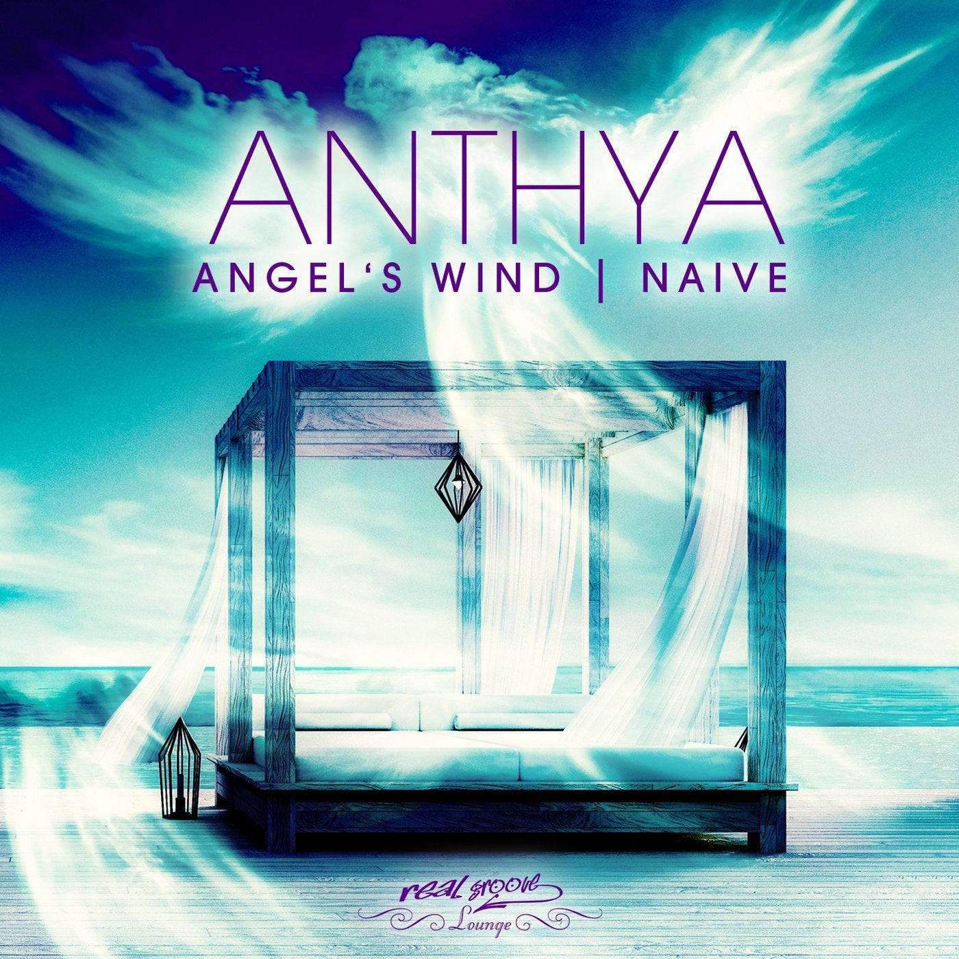 Angel's Wind / Naive