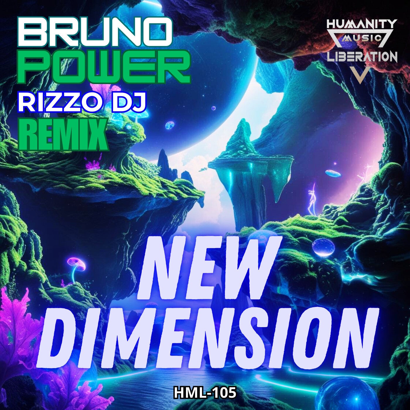 New Dimension