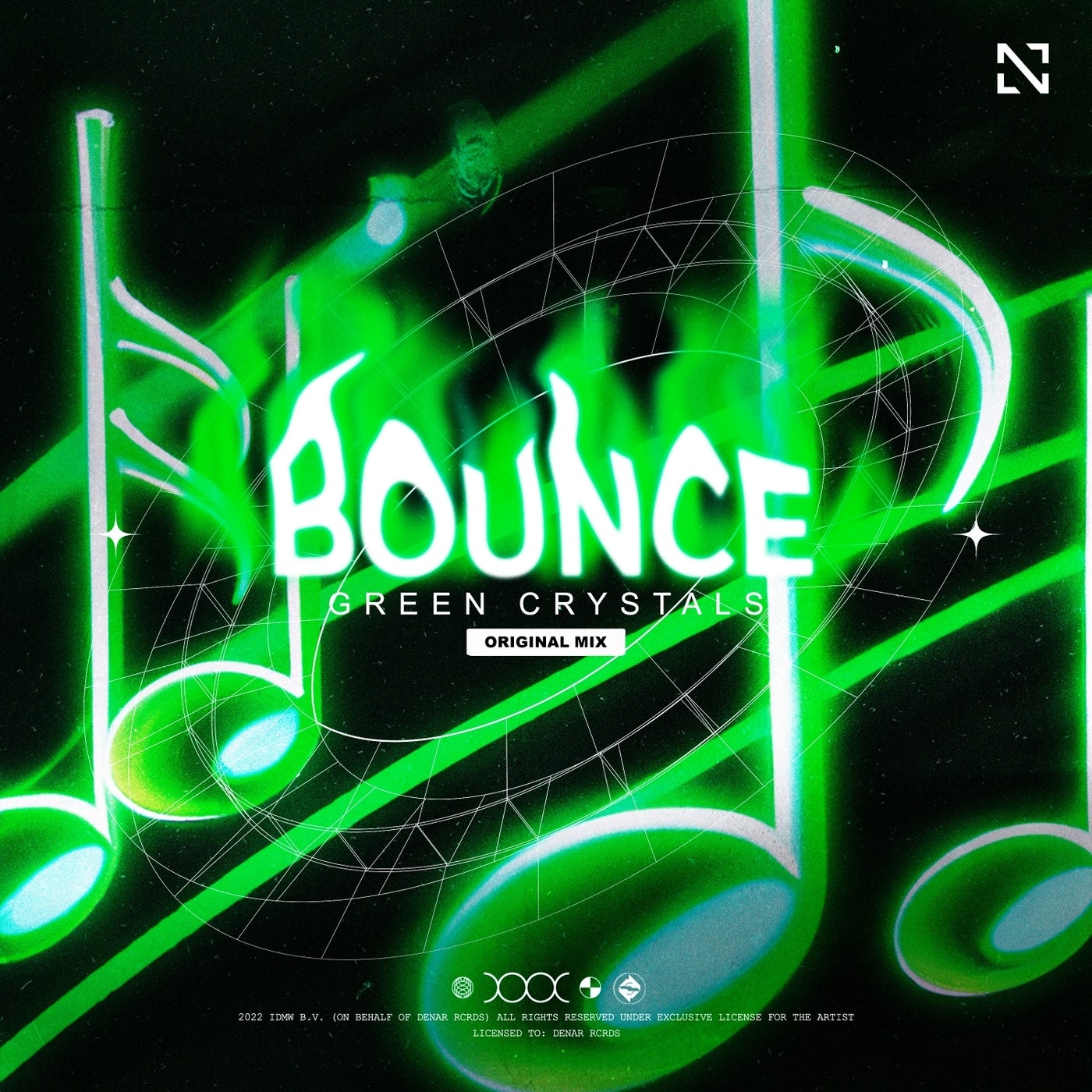 Bounce