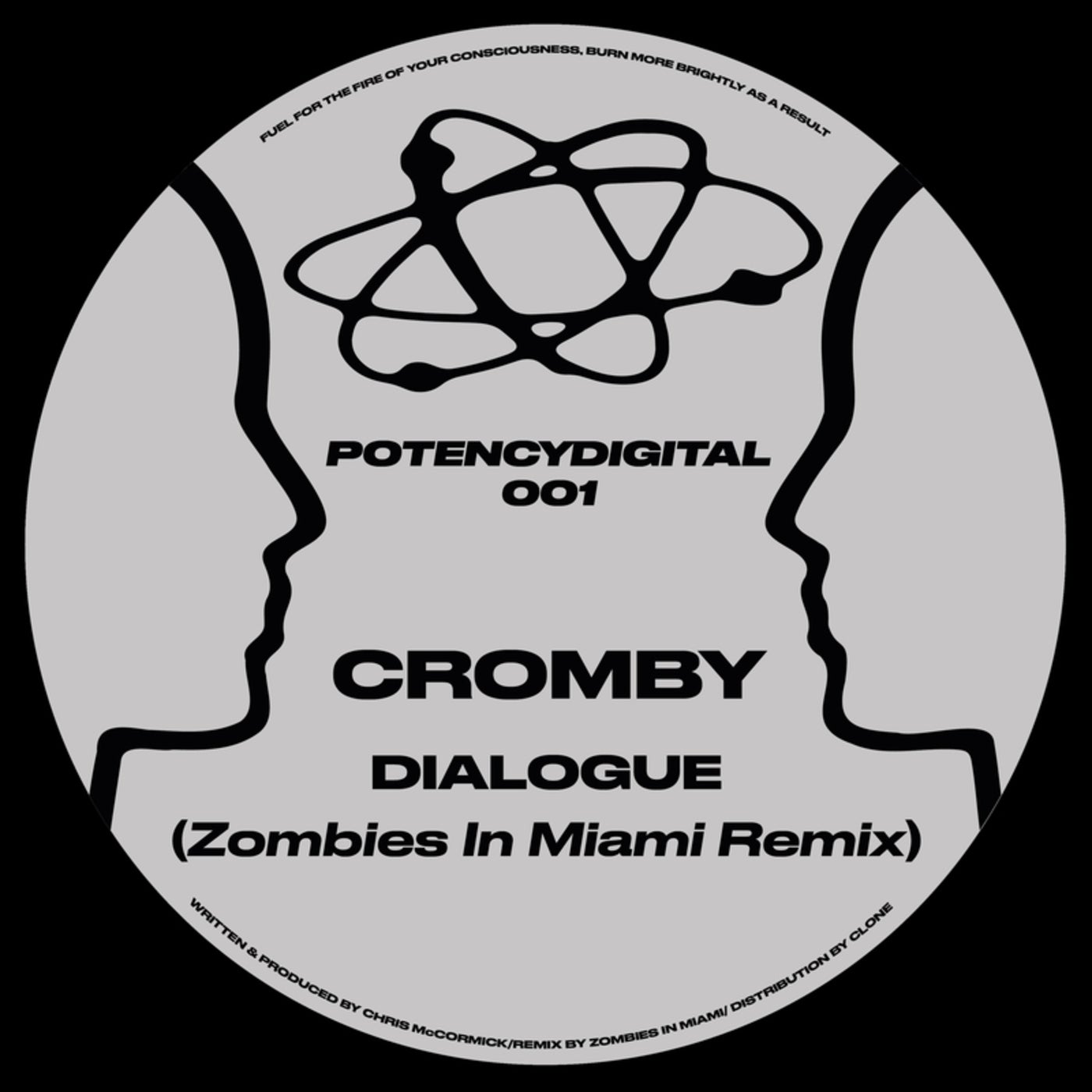 Dialogue (Zombies In Miami Remix)