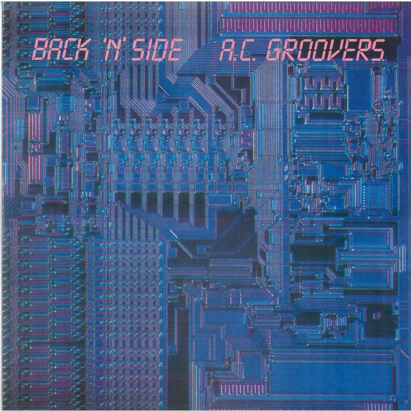 Back 'n' Side