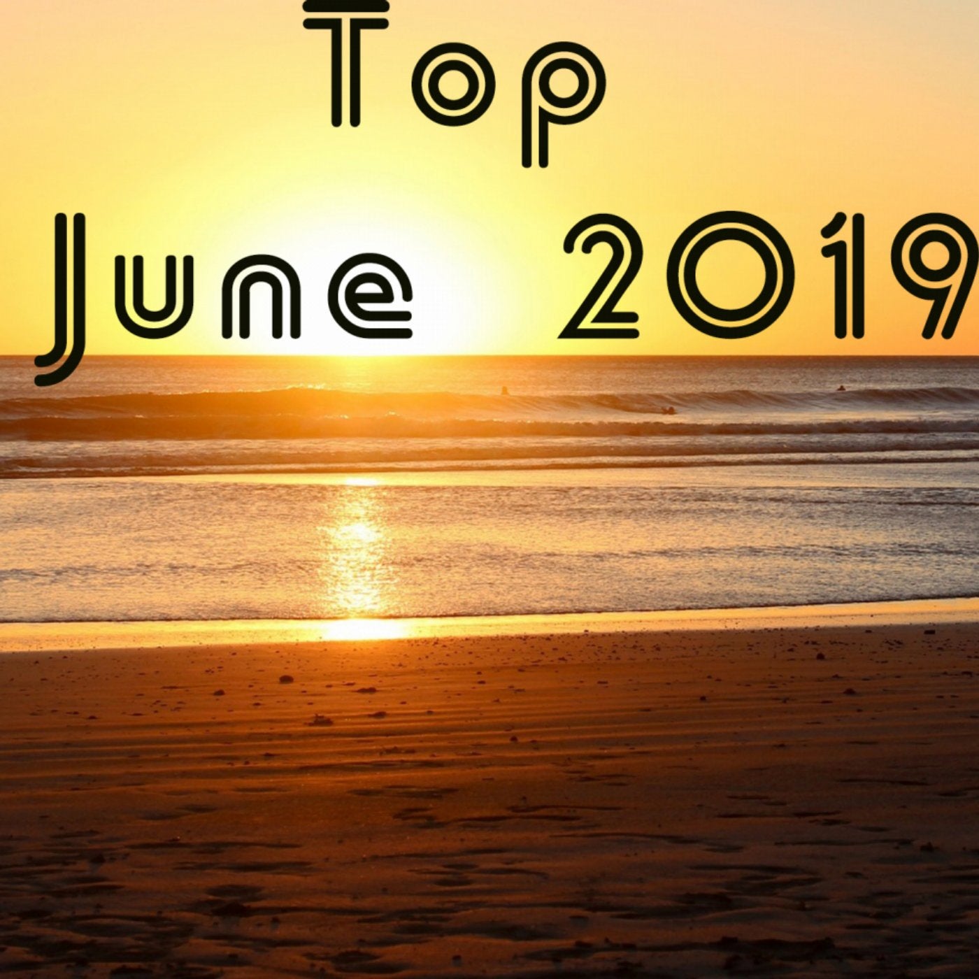 Top June 2019