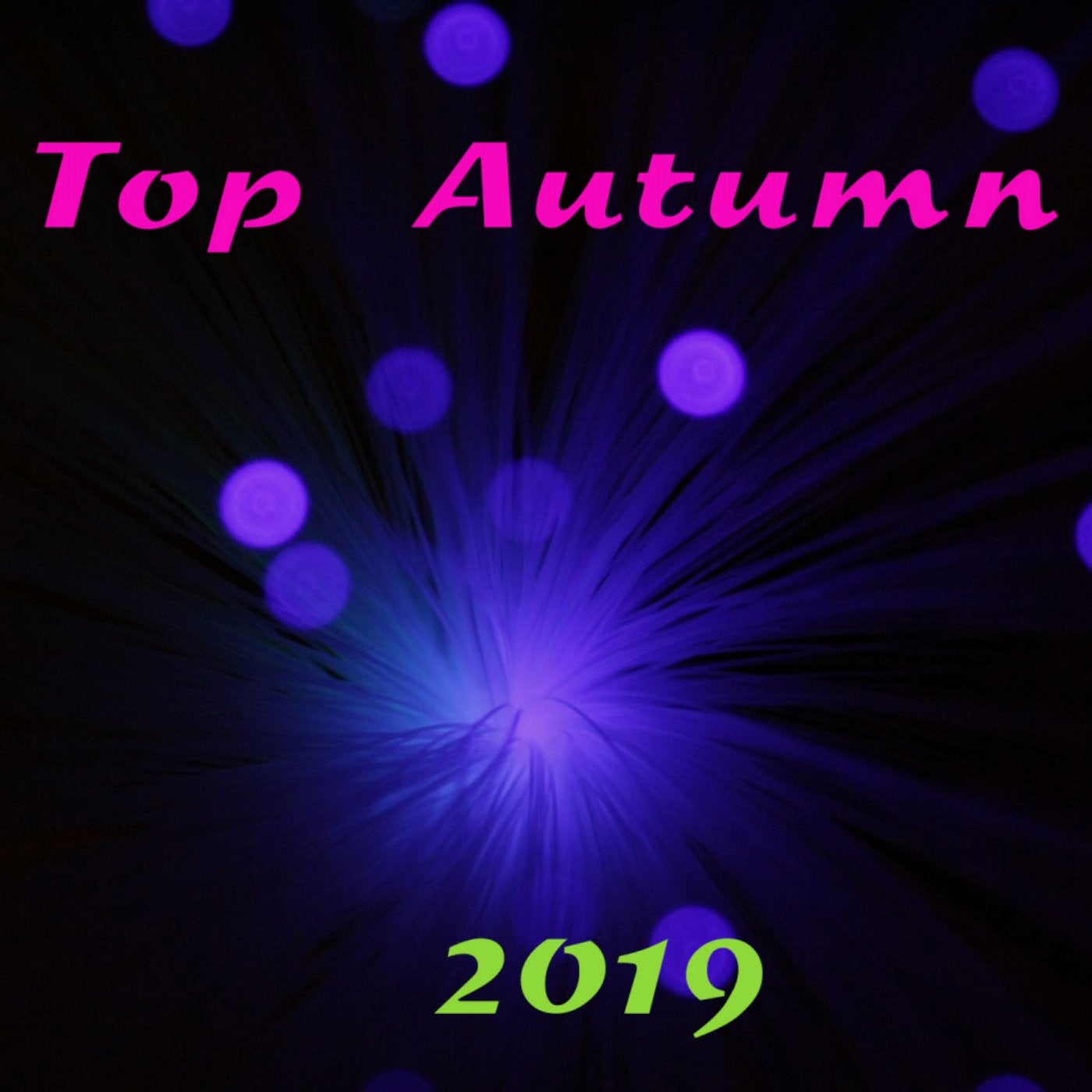 Top Autumn 2019