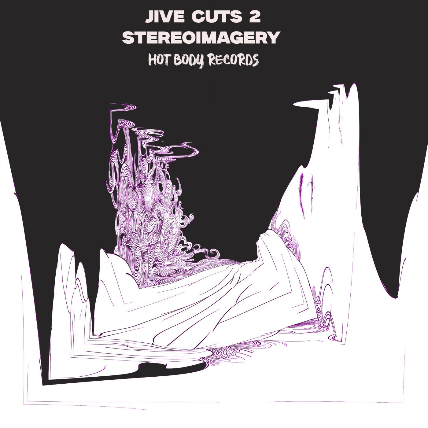 Jive Cuts 2