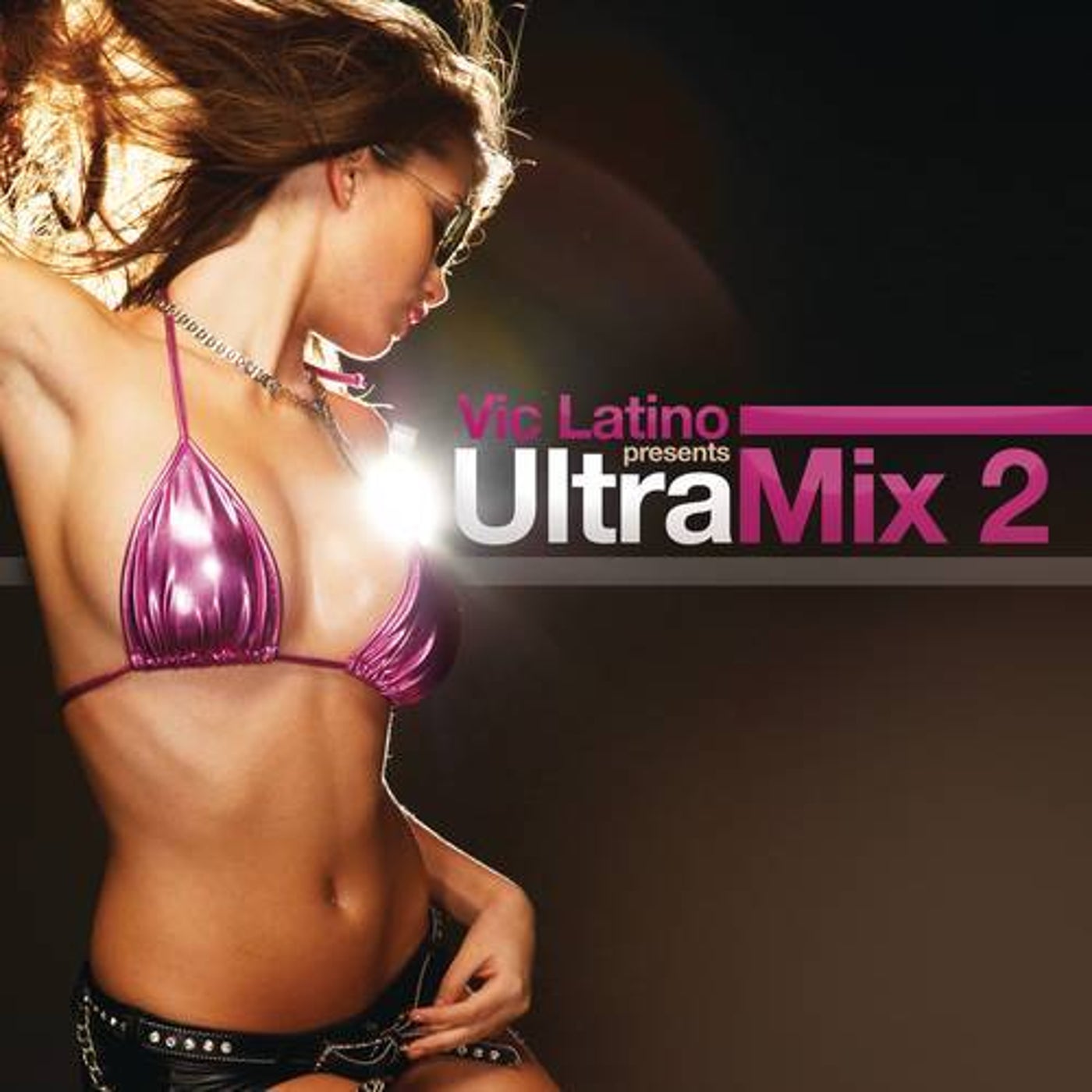 Ultra Mix 2