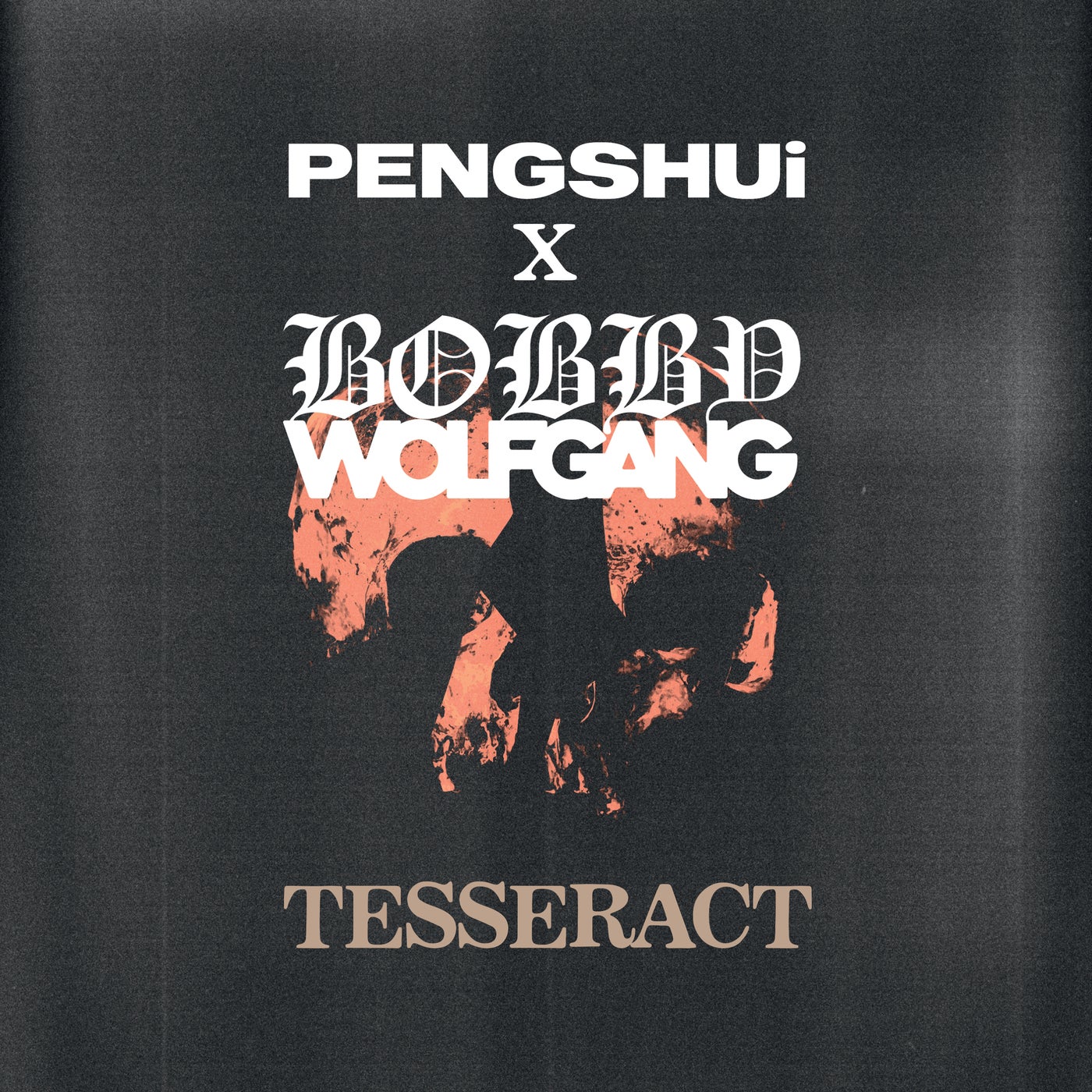 Tesseract
