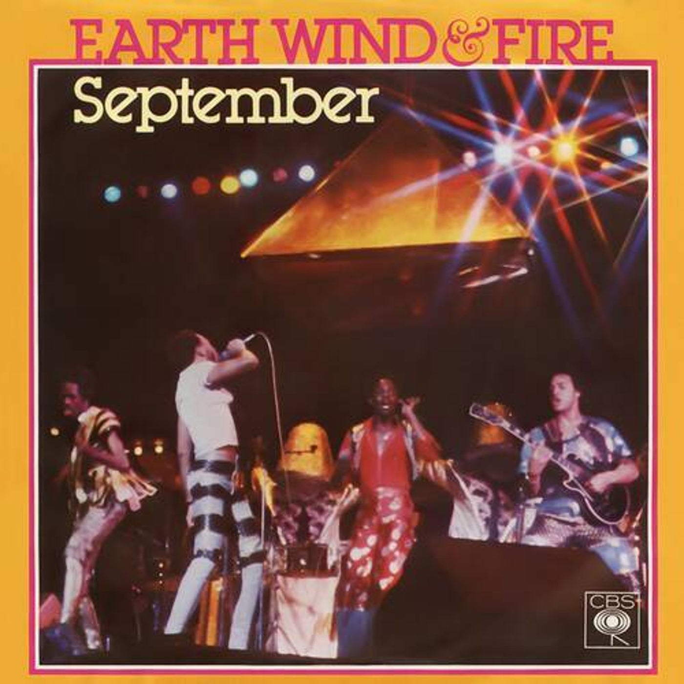 Earth, Wind & Fire Music & Downloads on Beatport