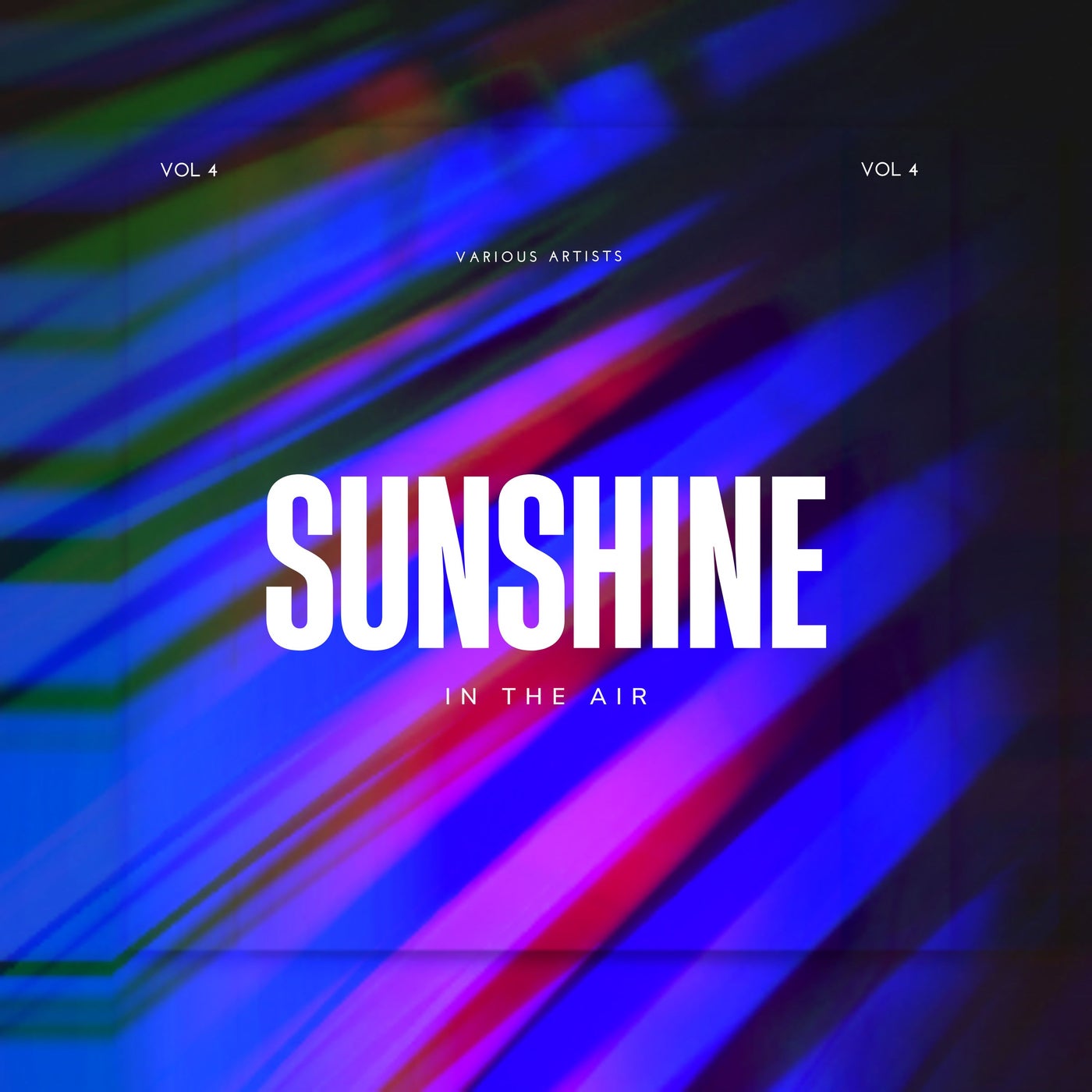Sunshine in the Air, Vol. 4