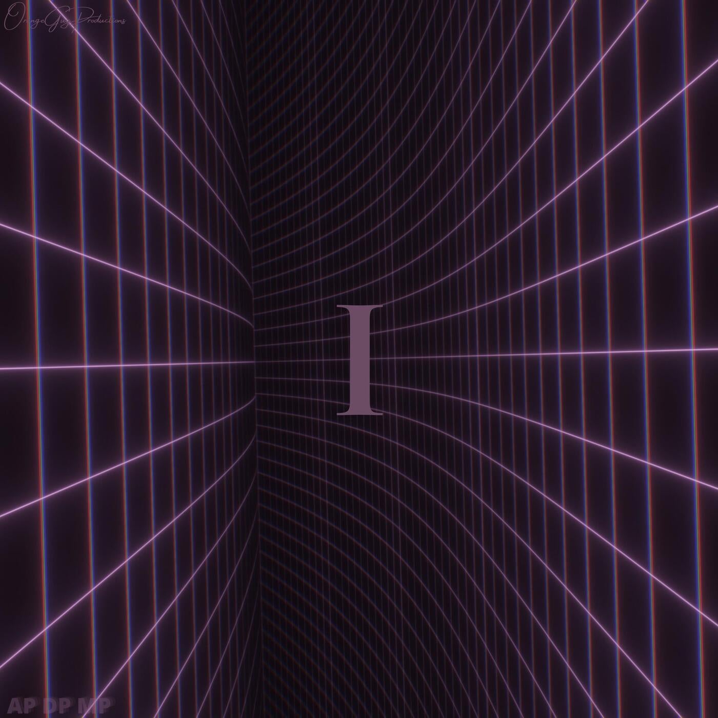 I