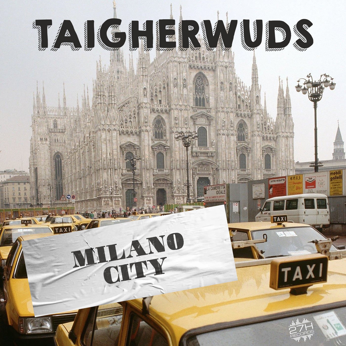 Milano City