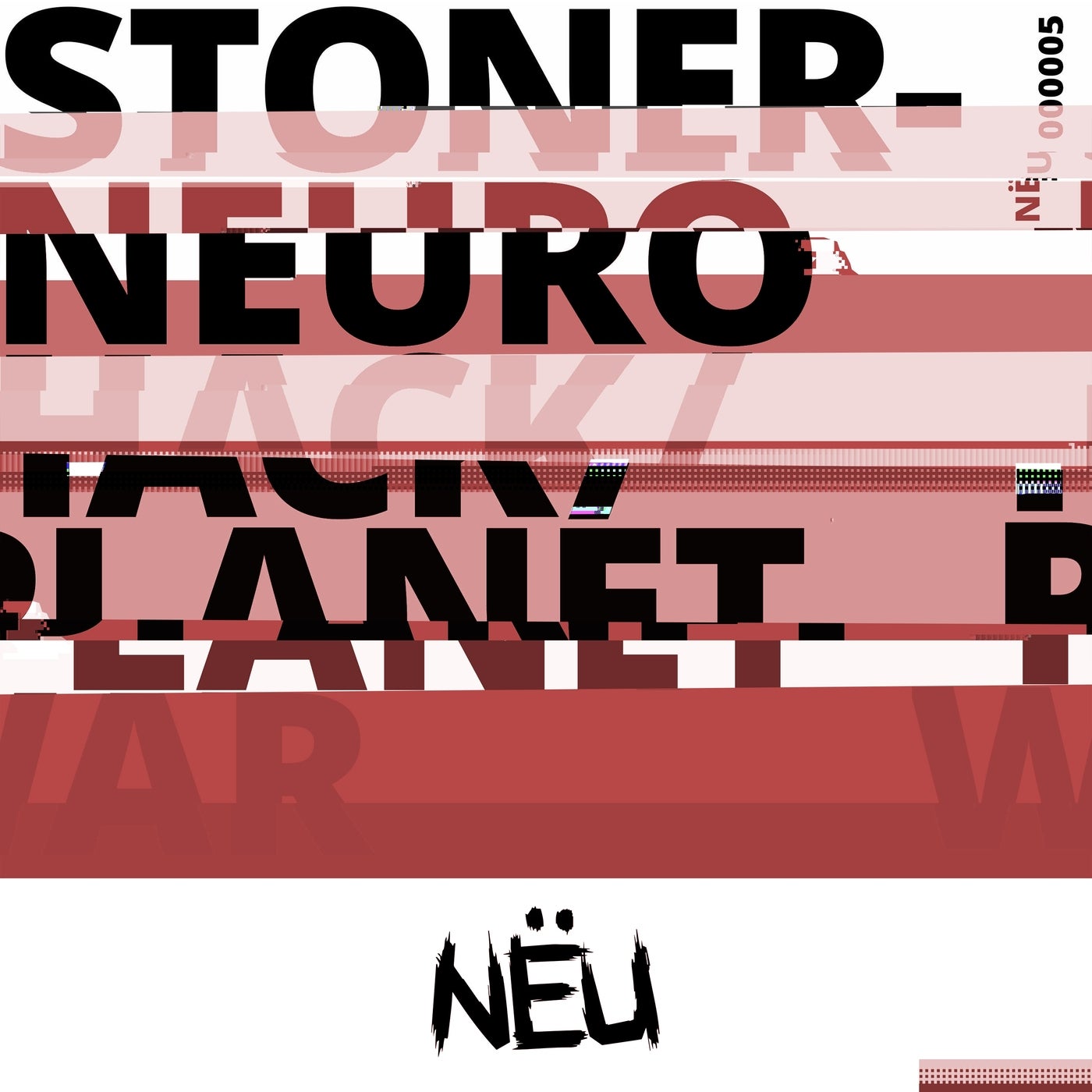 Neurohack / Planet War