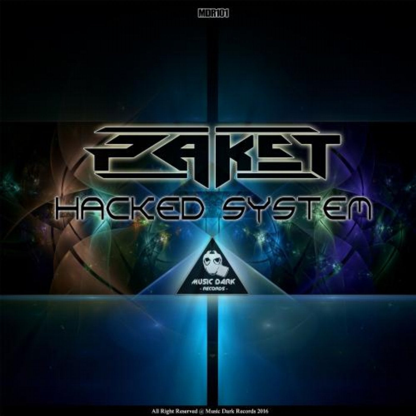 Hacked System EP