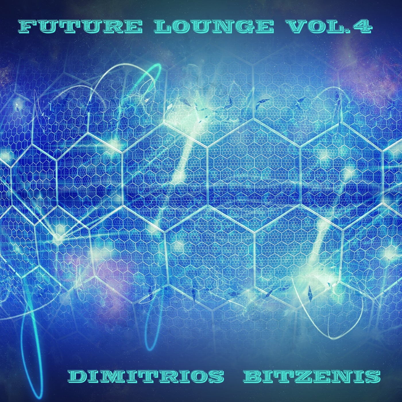 Future Lounge, Vol. 4