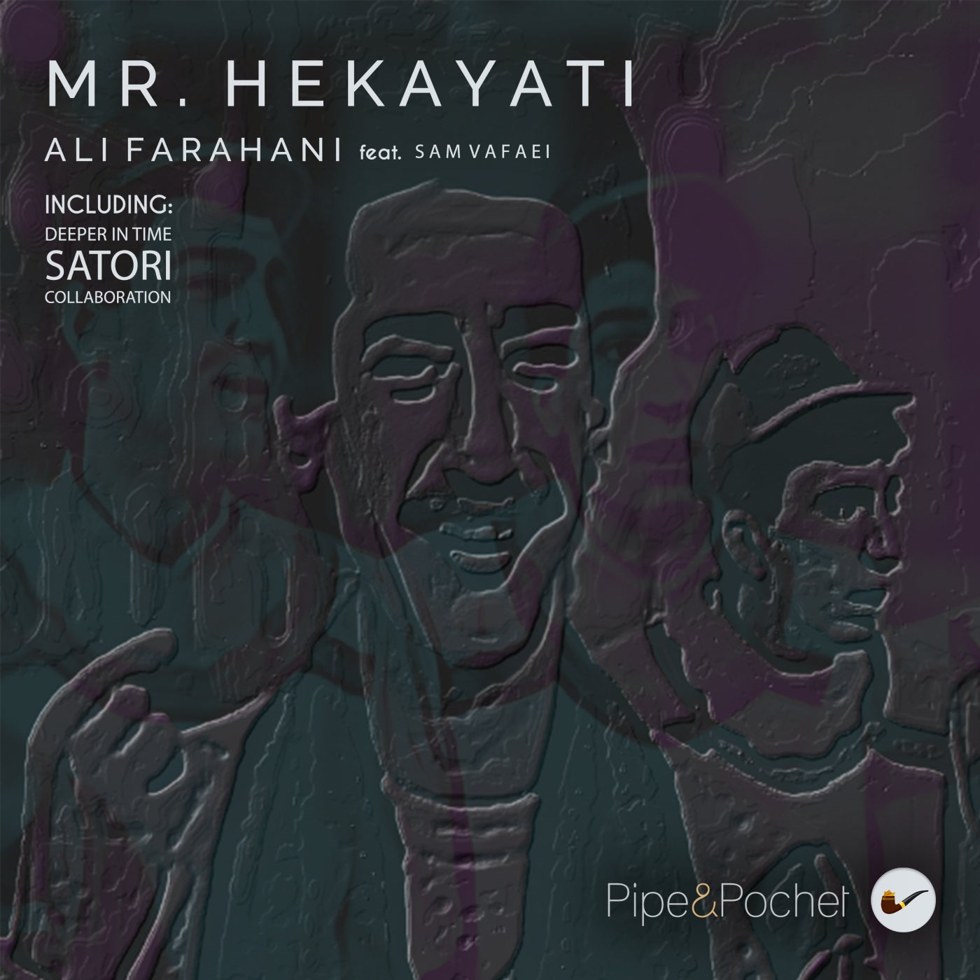 Mr. Hekayati