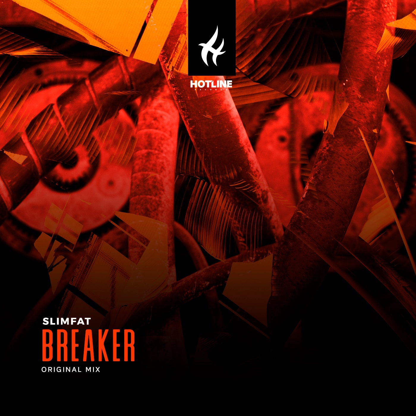 Breaker