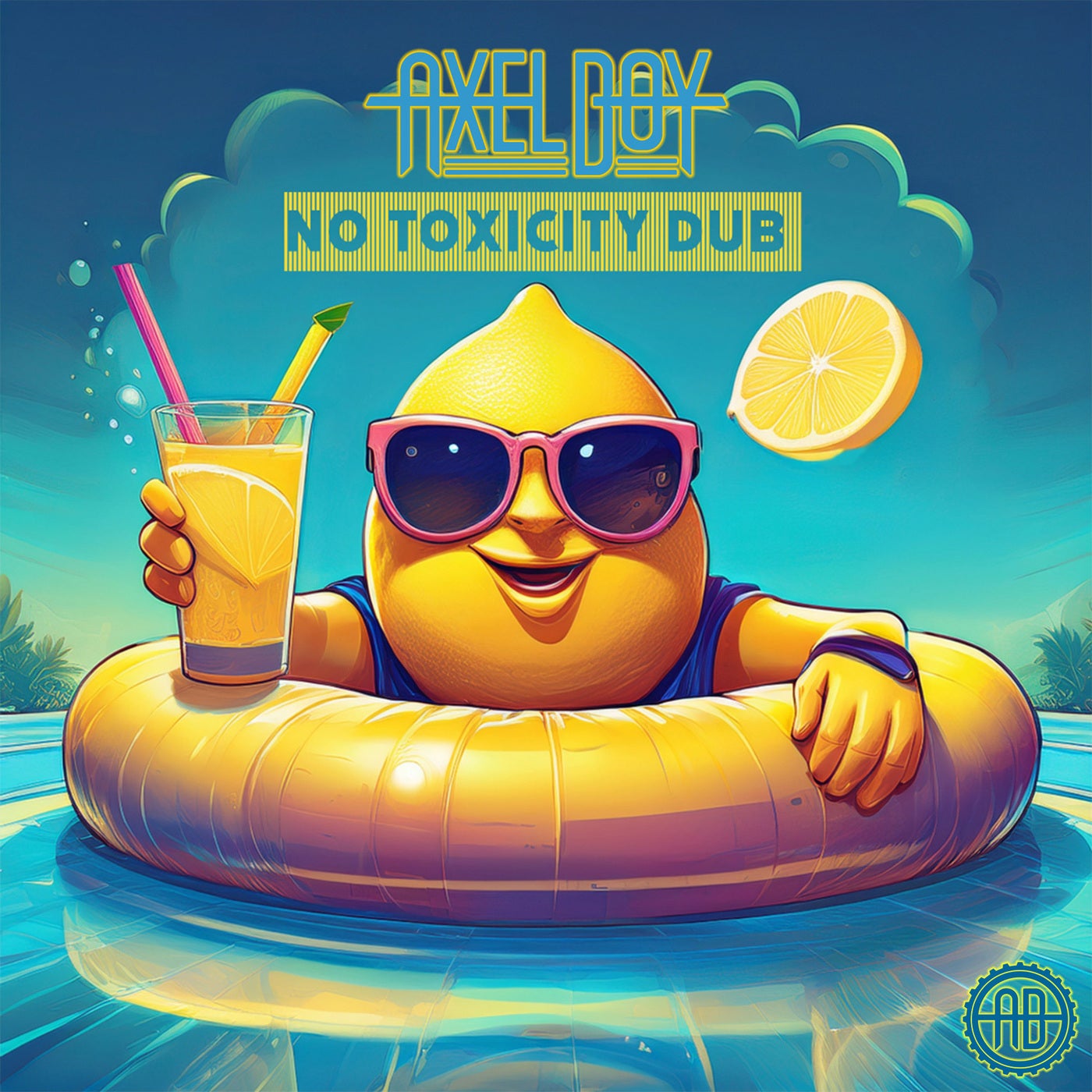 No Toxicity Dub