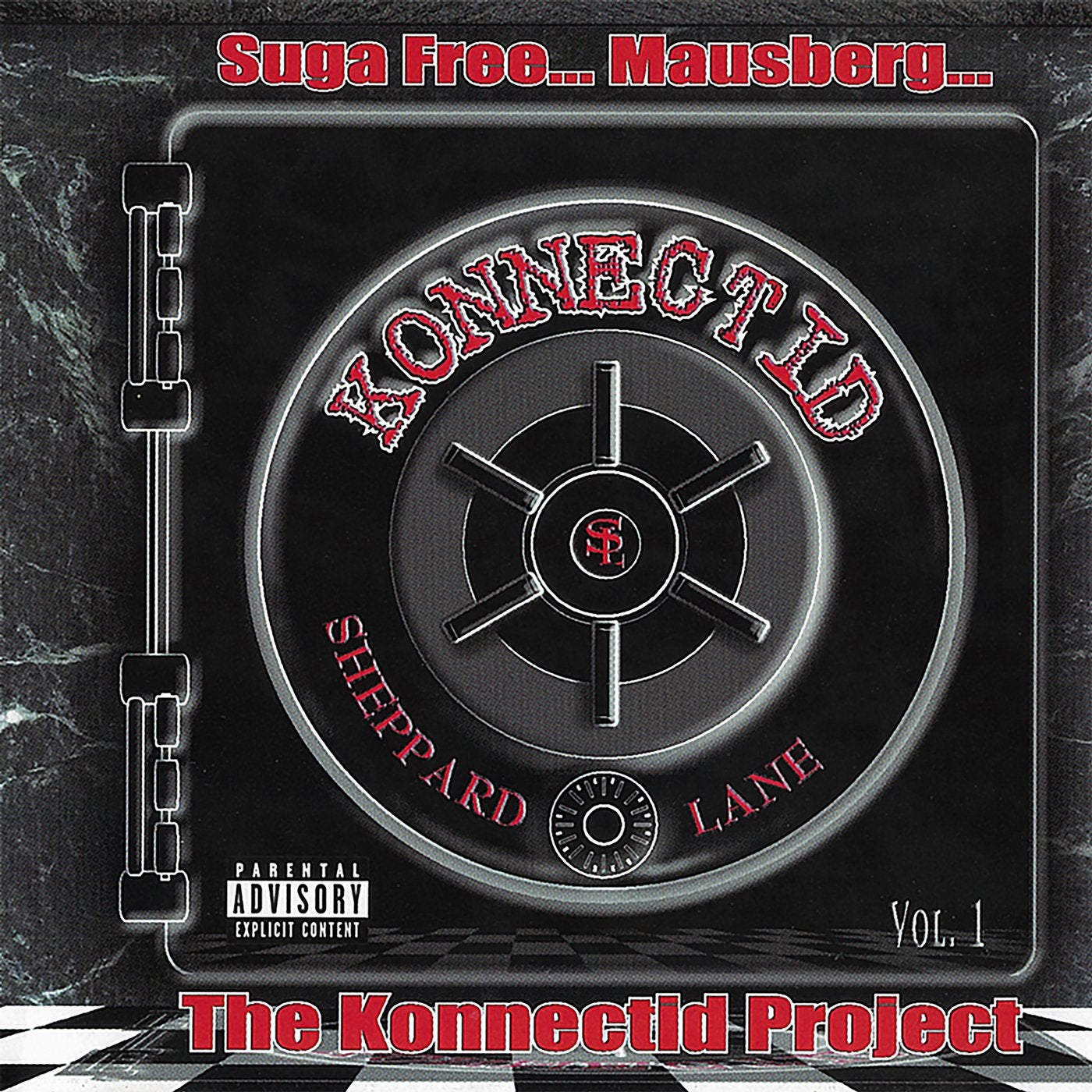 The Konnectid Project - Volume 1