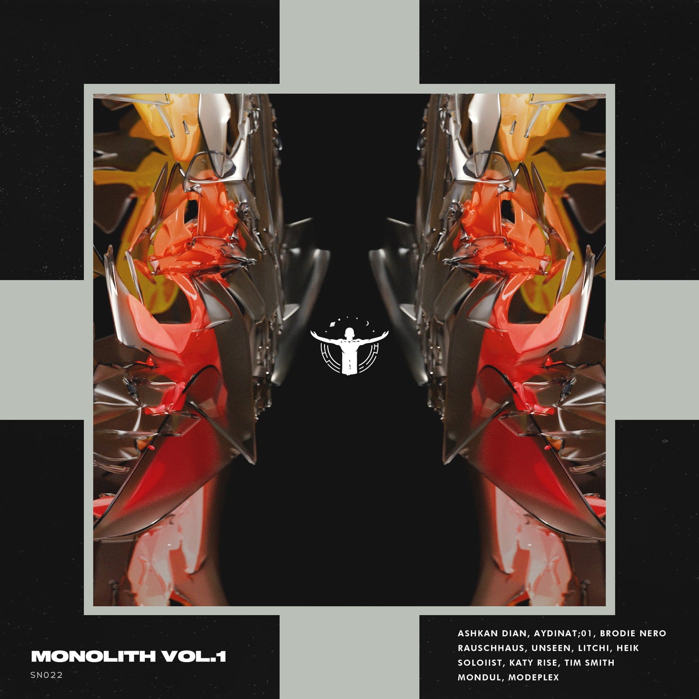 VA – Monolith Vol.1 SN022 VA – Monolith Vol.1 SN022