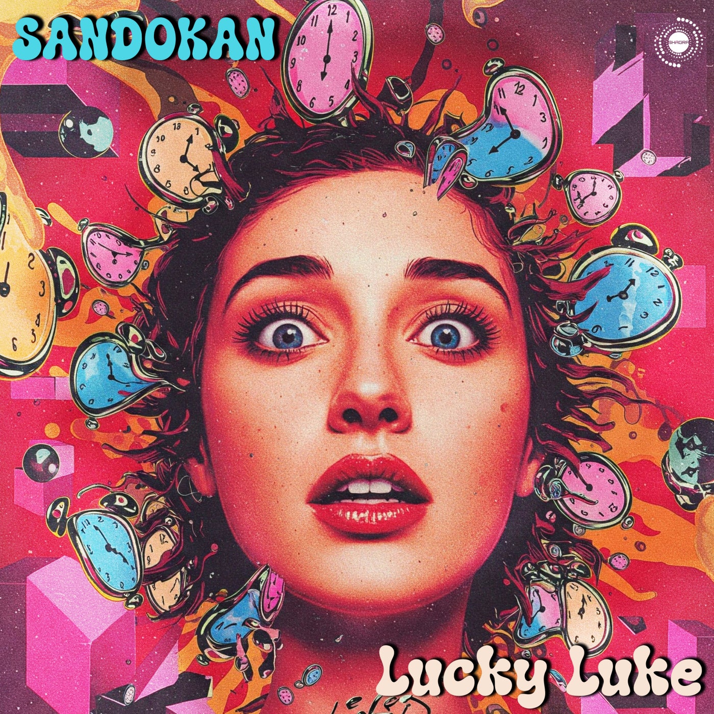 Lucky Luke