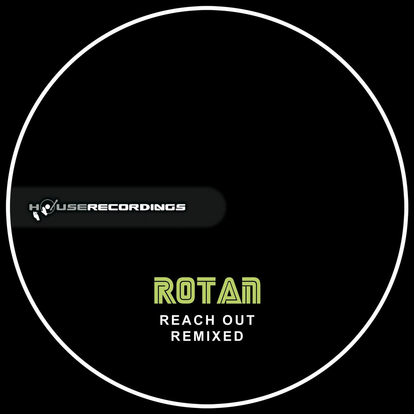 Reach Out - Remixed