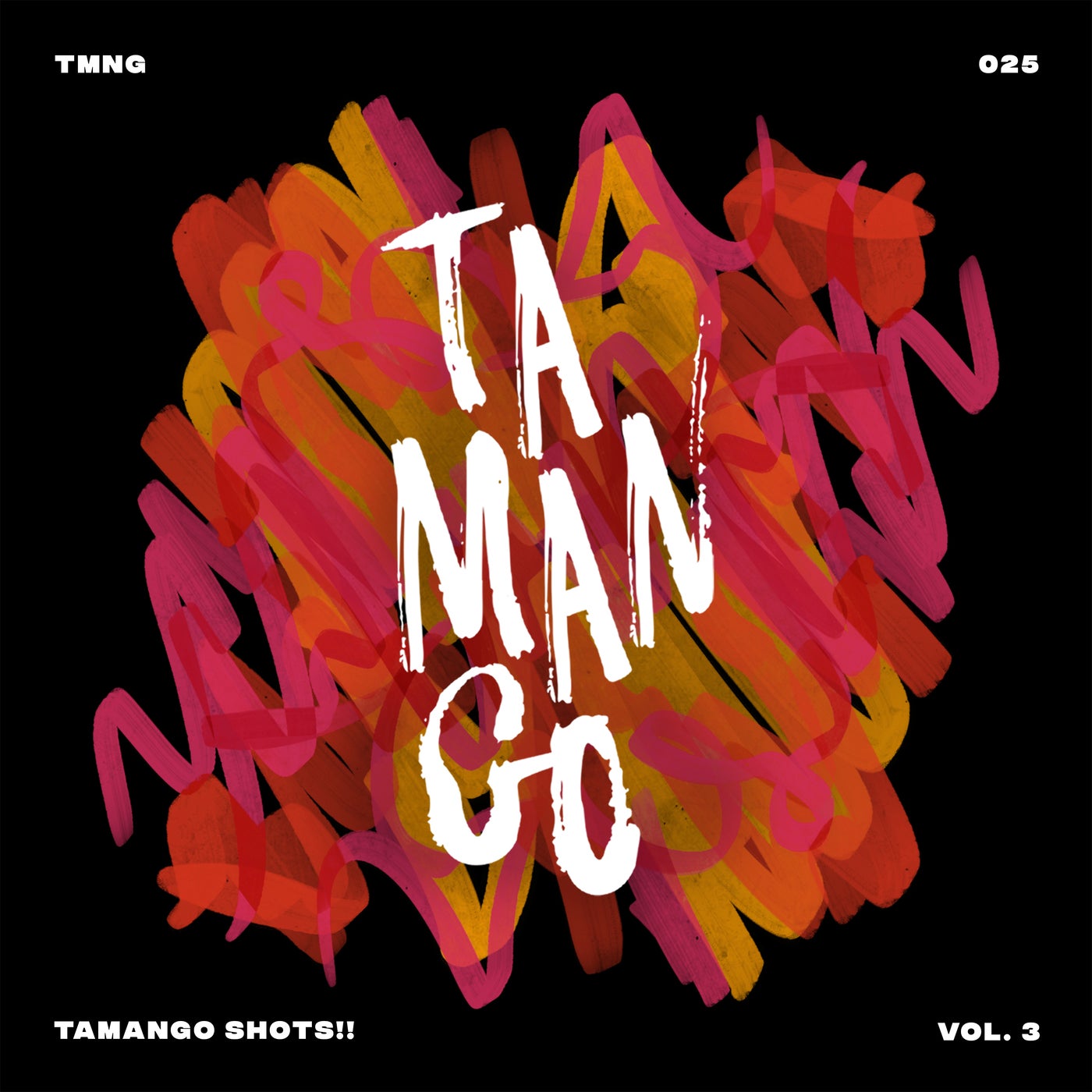 Tamango Shots Vol.3