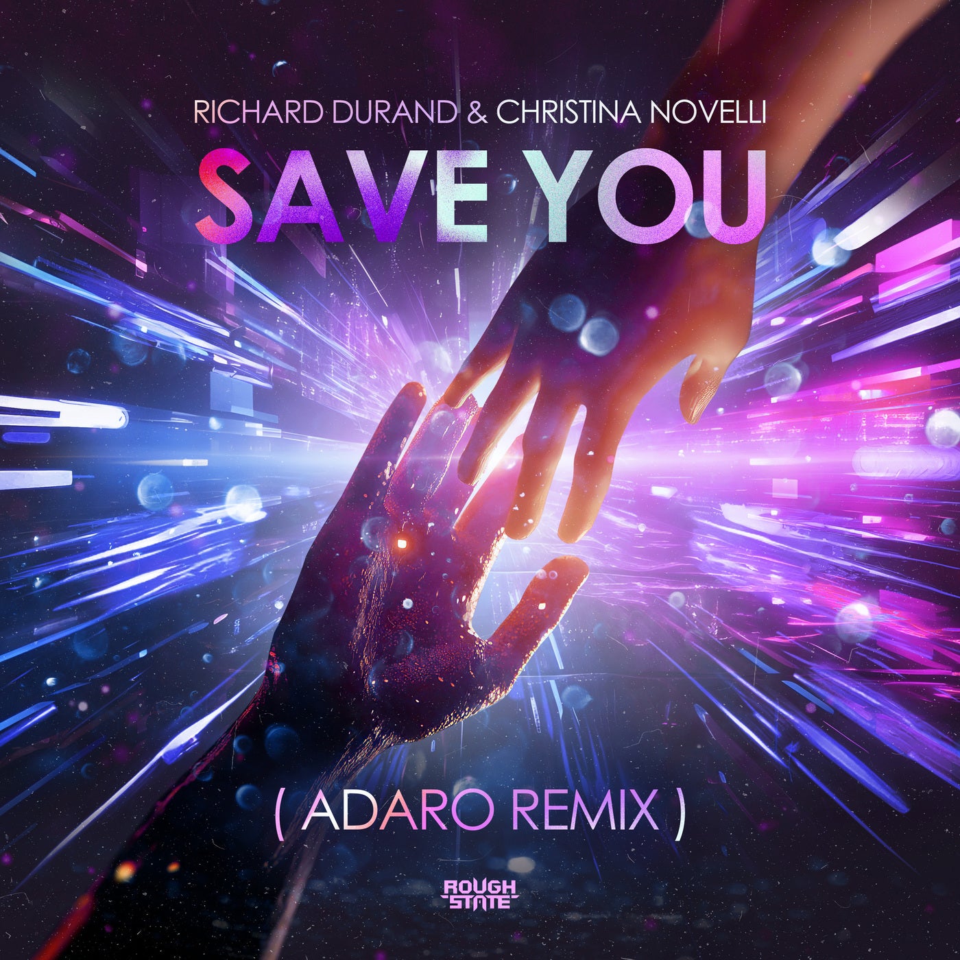 Save You - Adaro Remix