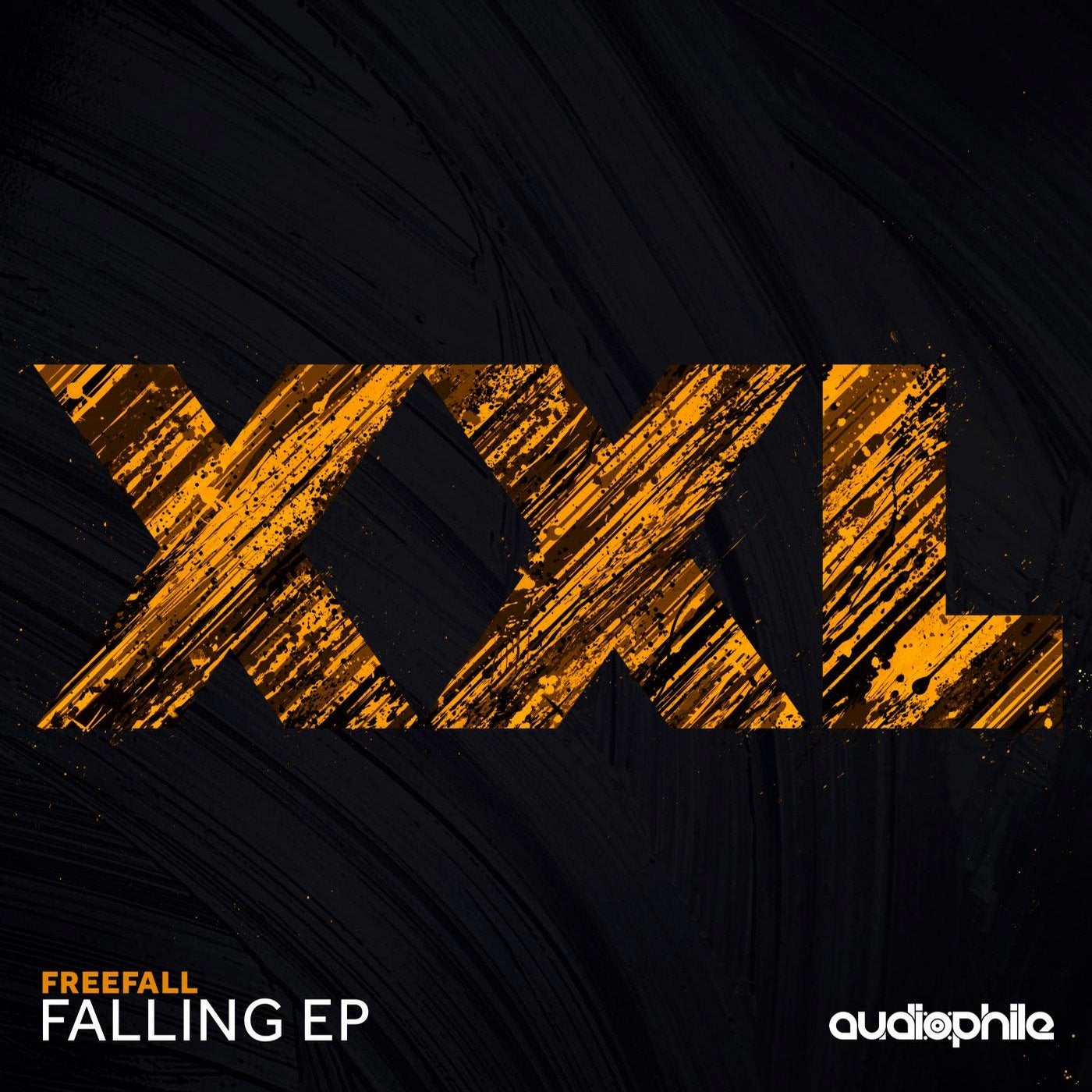 Falling EP