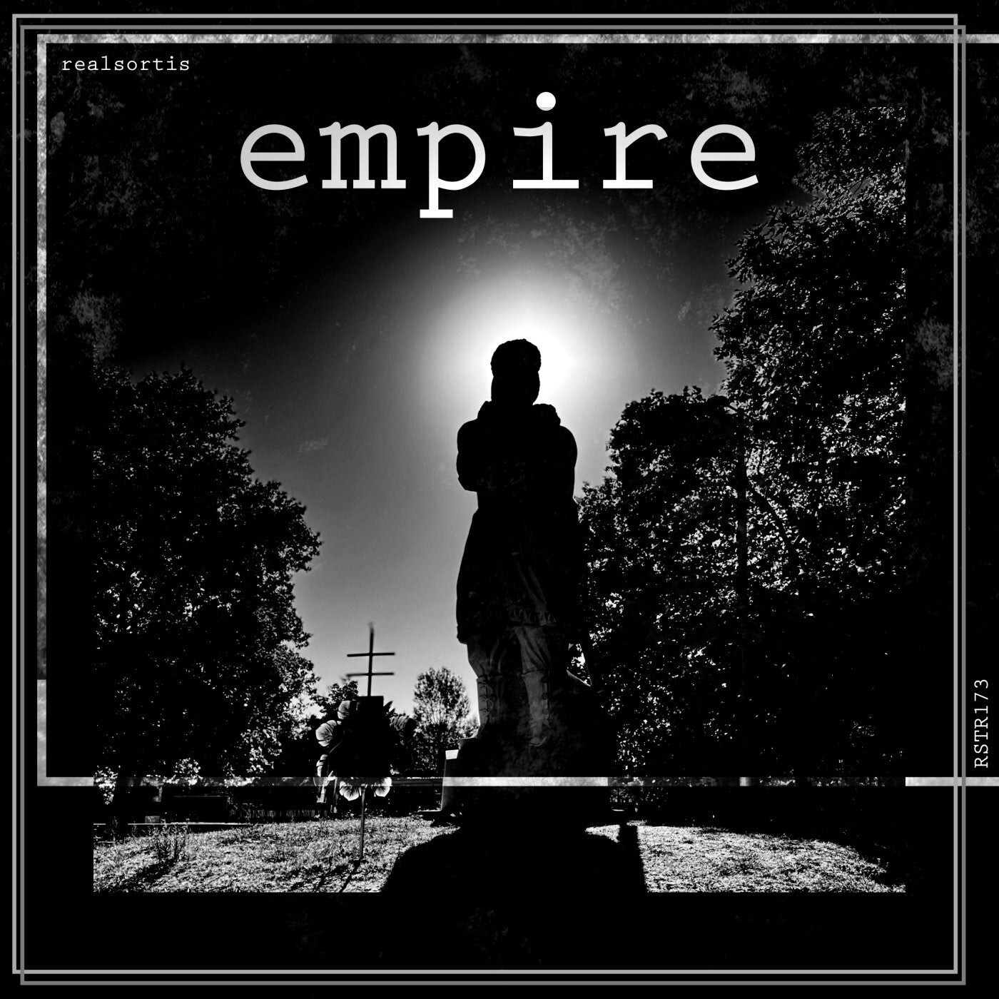 Cover art for Empire