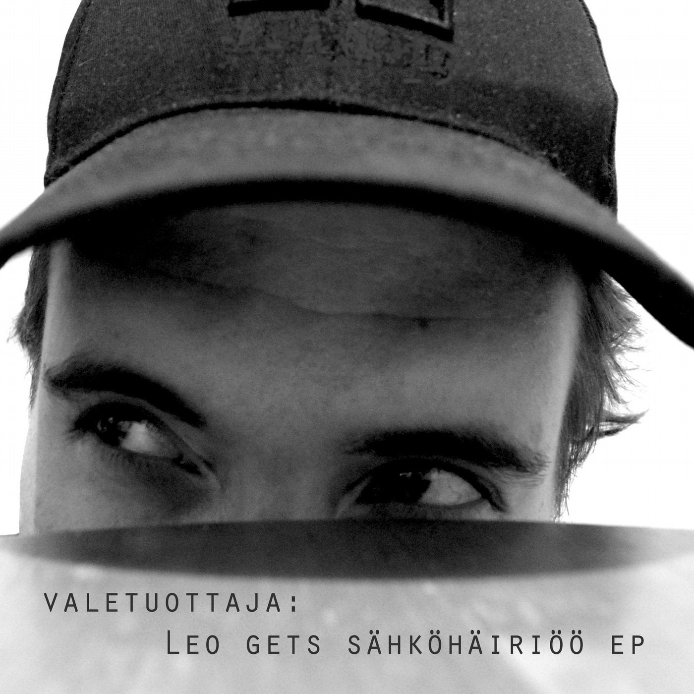 Leo Gets Sähköhäiriöö EP