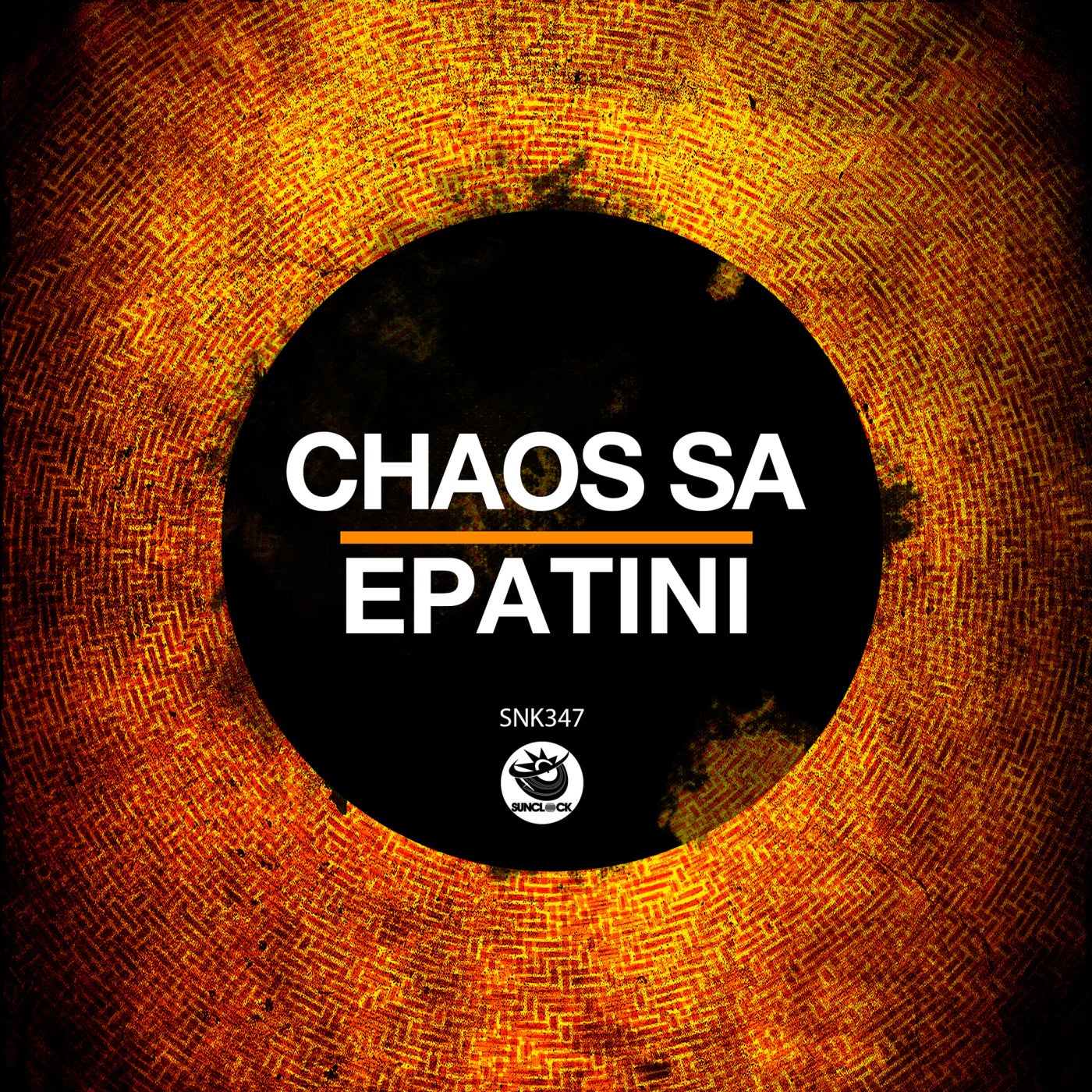 Chaos SA –  Epatini [Sunclock]