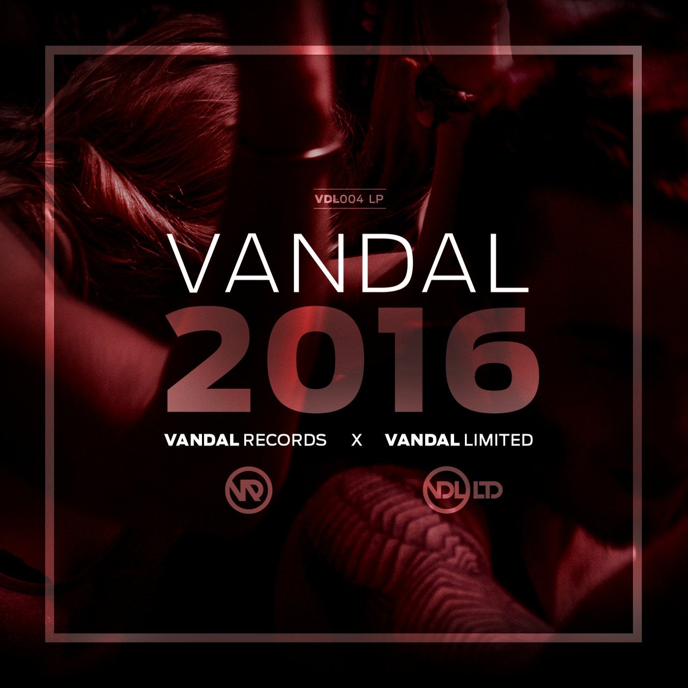 VANDAL 2016