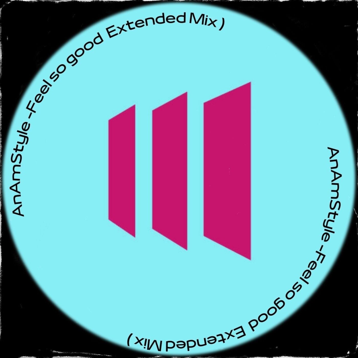 Feel so good (Extended Mix)