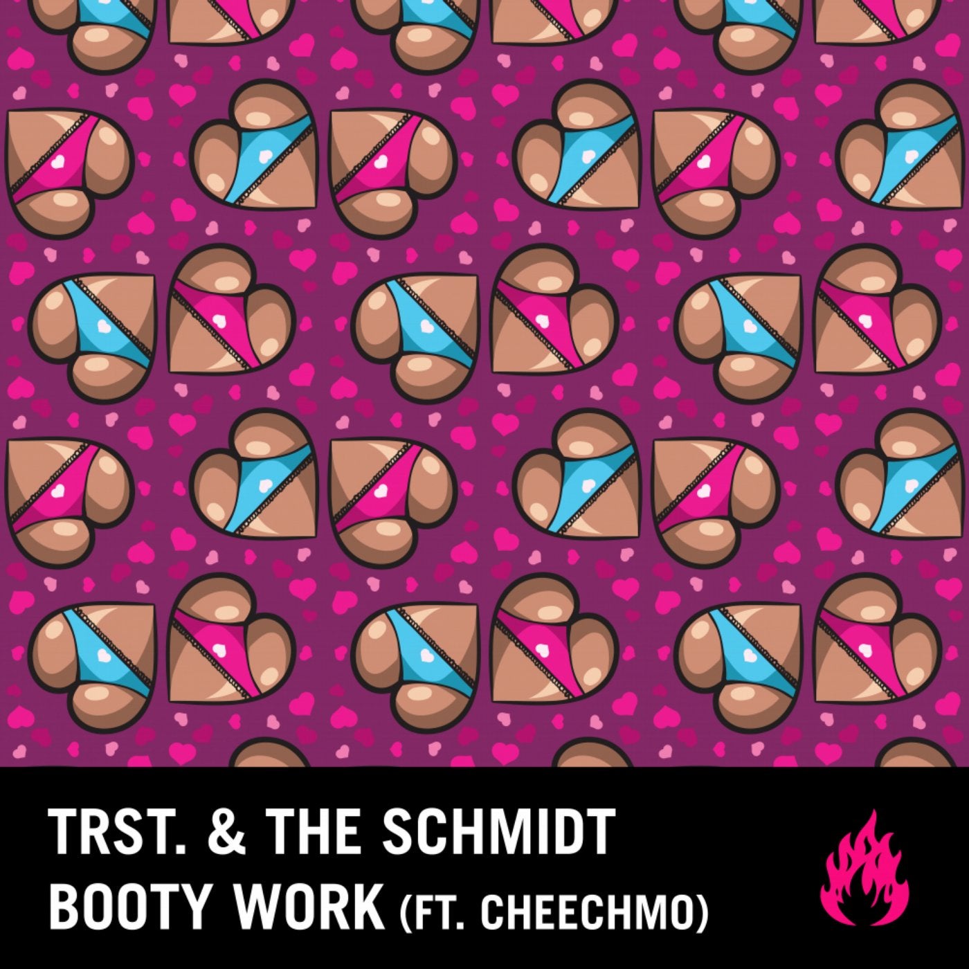 Trst. music download - Beatport