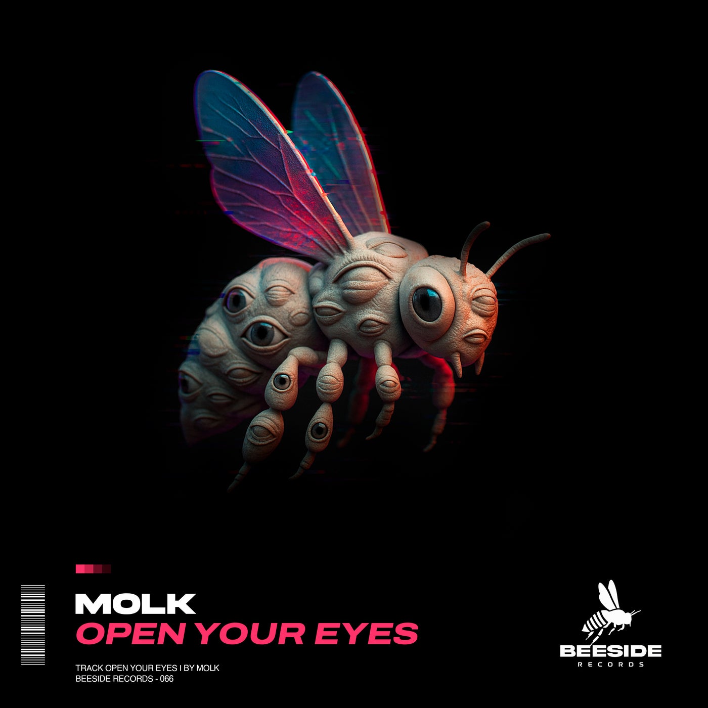 Open Your Eyes - Extended Mix