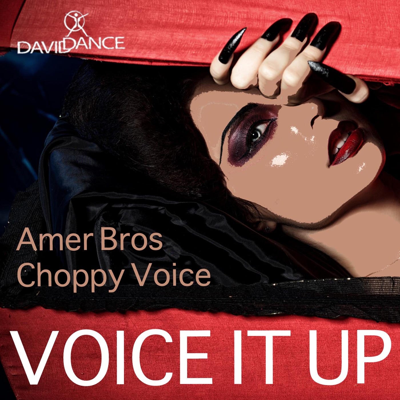 Voice it up