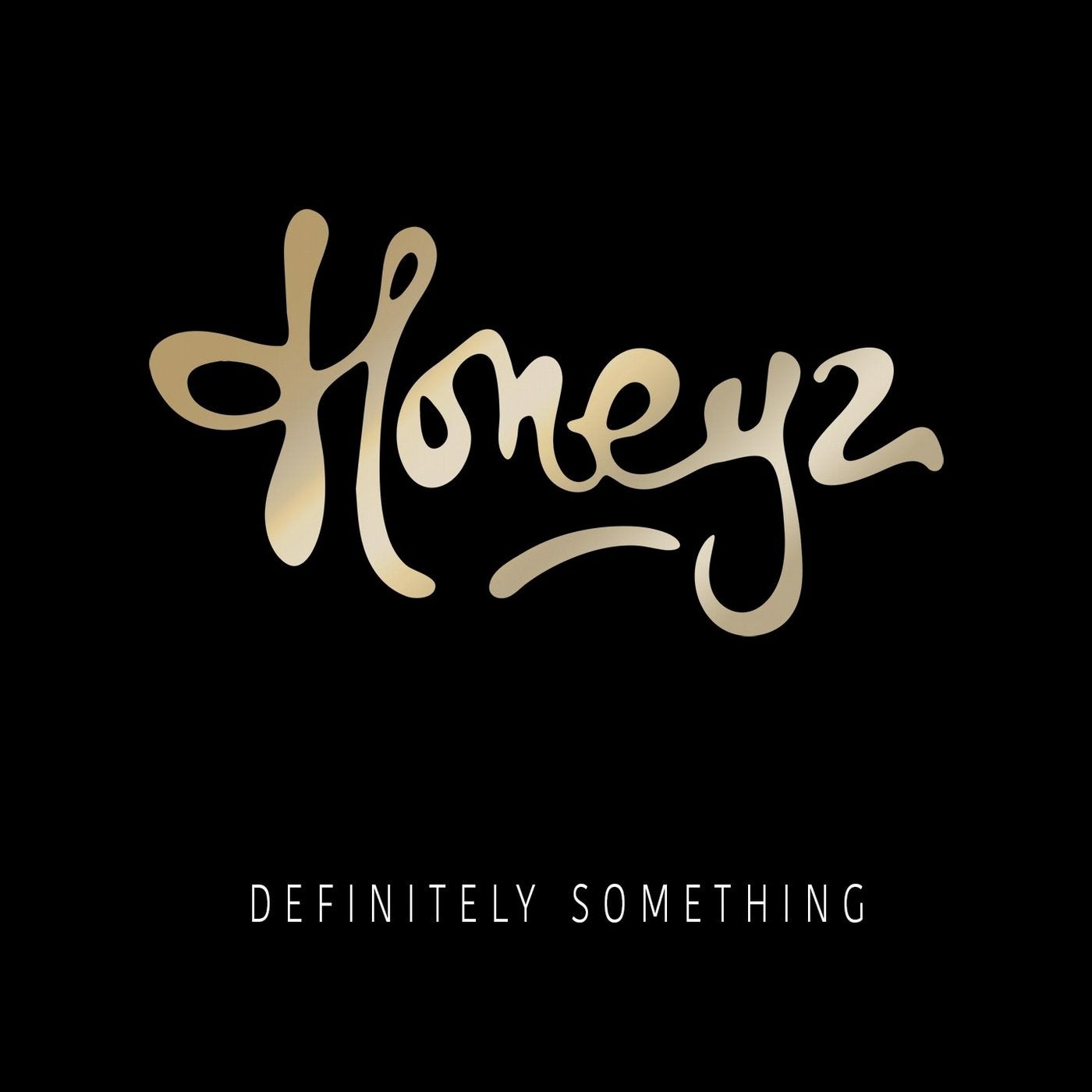 Definitely Something (Remix)