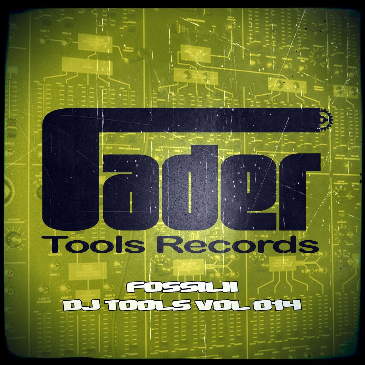 DJ Tools, Vol. 014