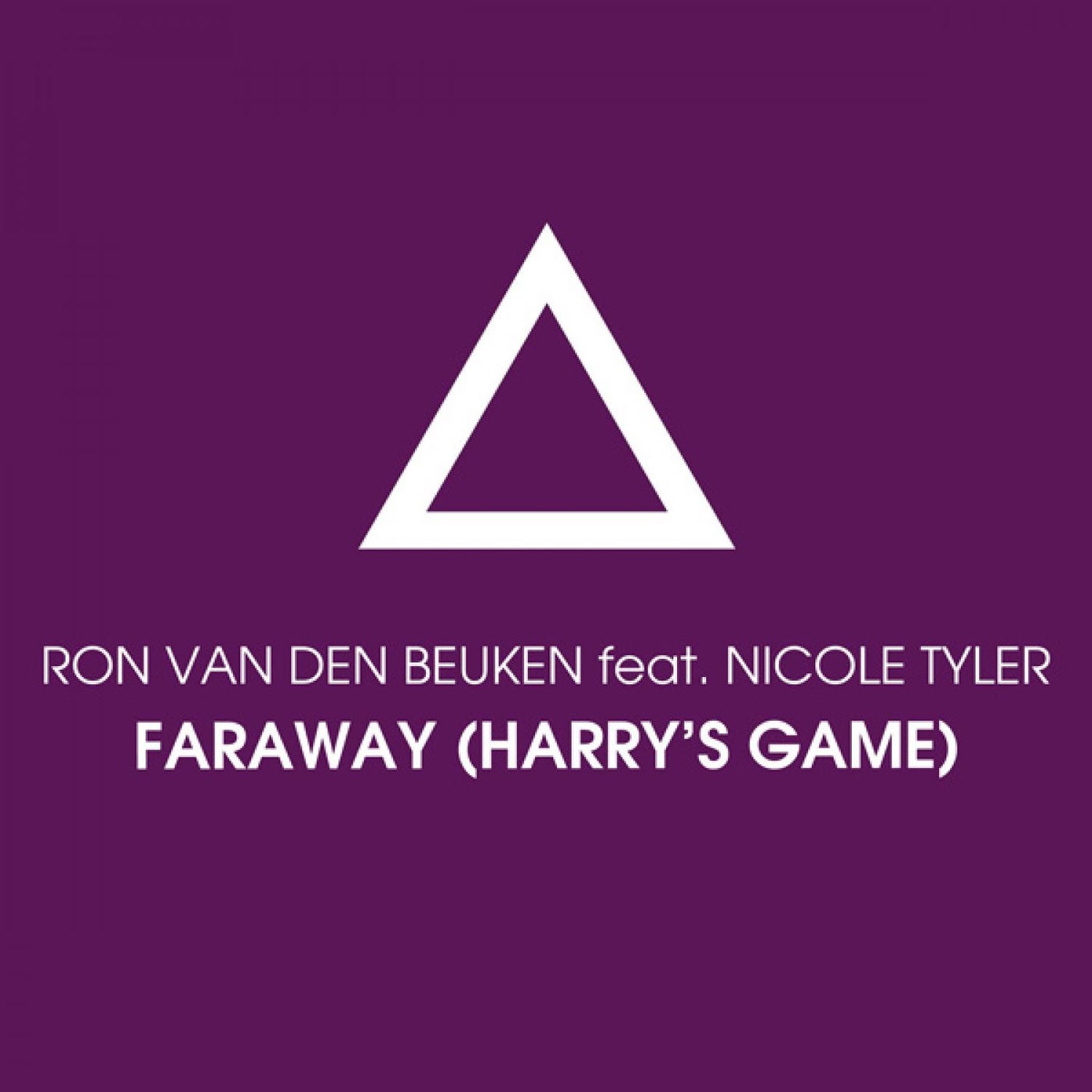 Faraway (Harry's Game) [feat. Nicole Tyler]