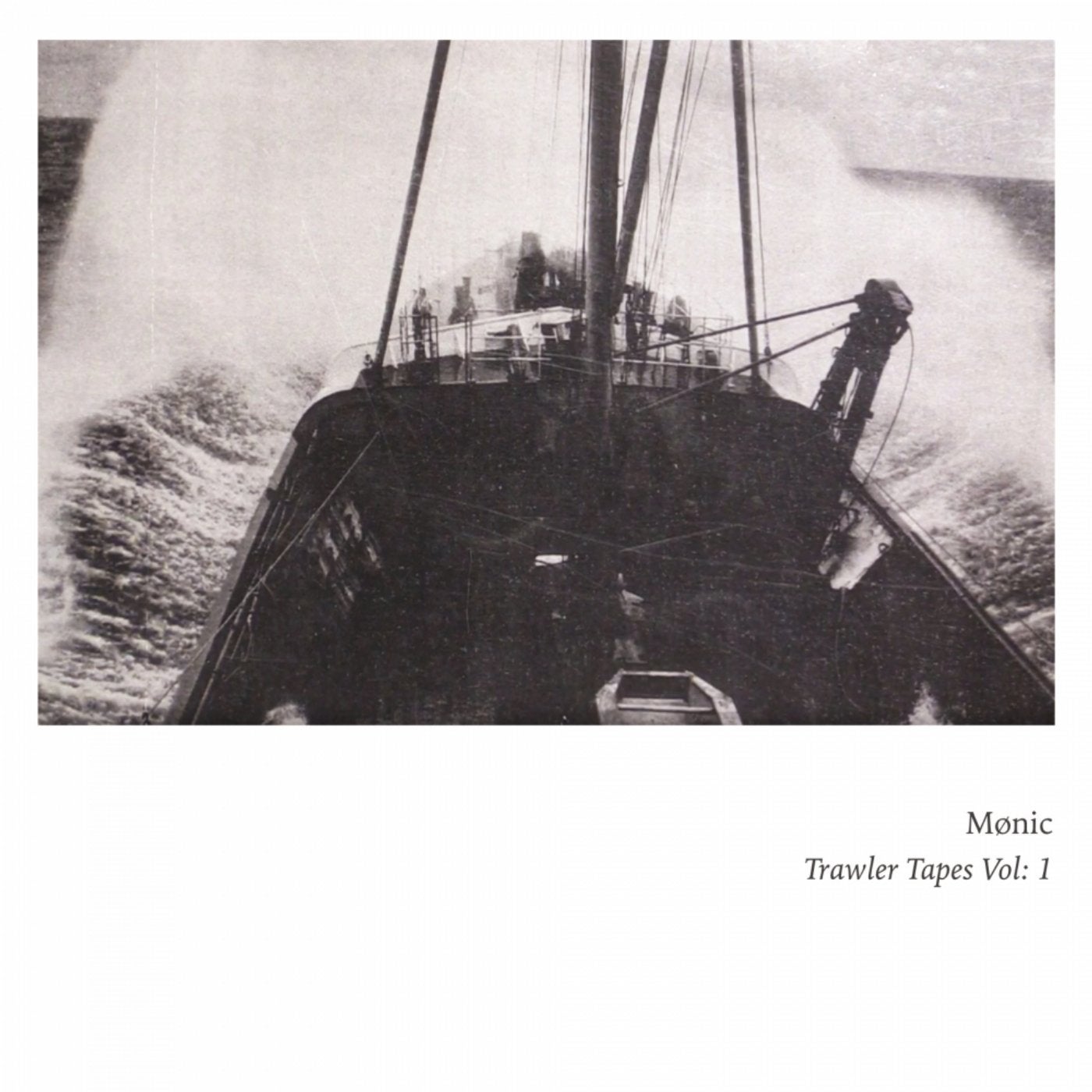 Trawler Tapes Vol: 1