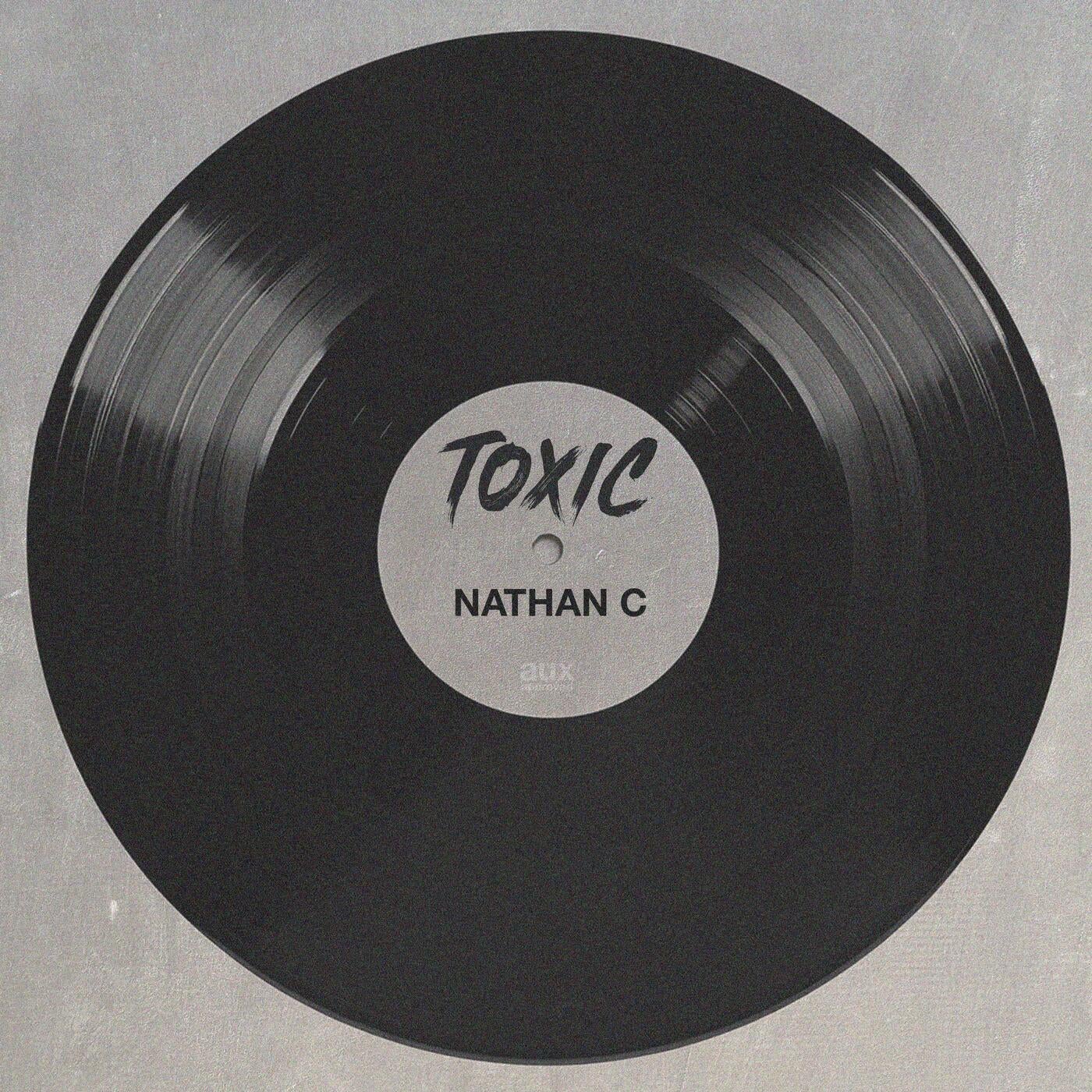 Toxic (Extended Mixes)