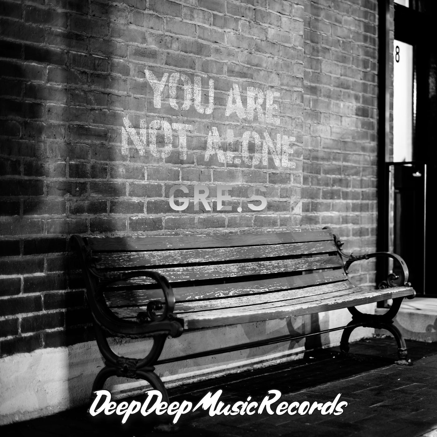 You Are Not Alone