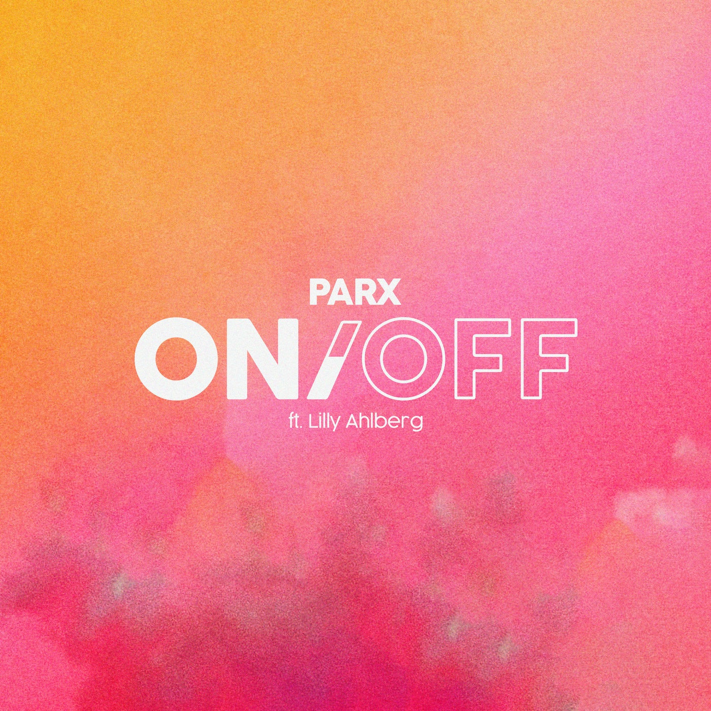 ON/OFF (feat. Lilly Ahlberg) (Extended Mix)
