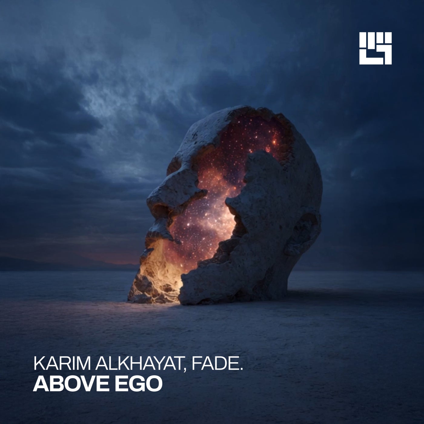 Above Ego
