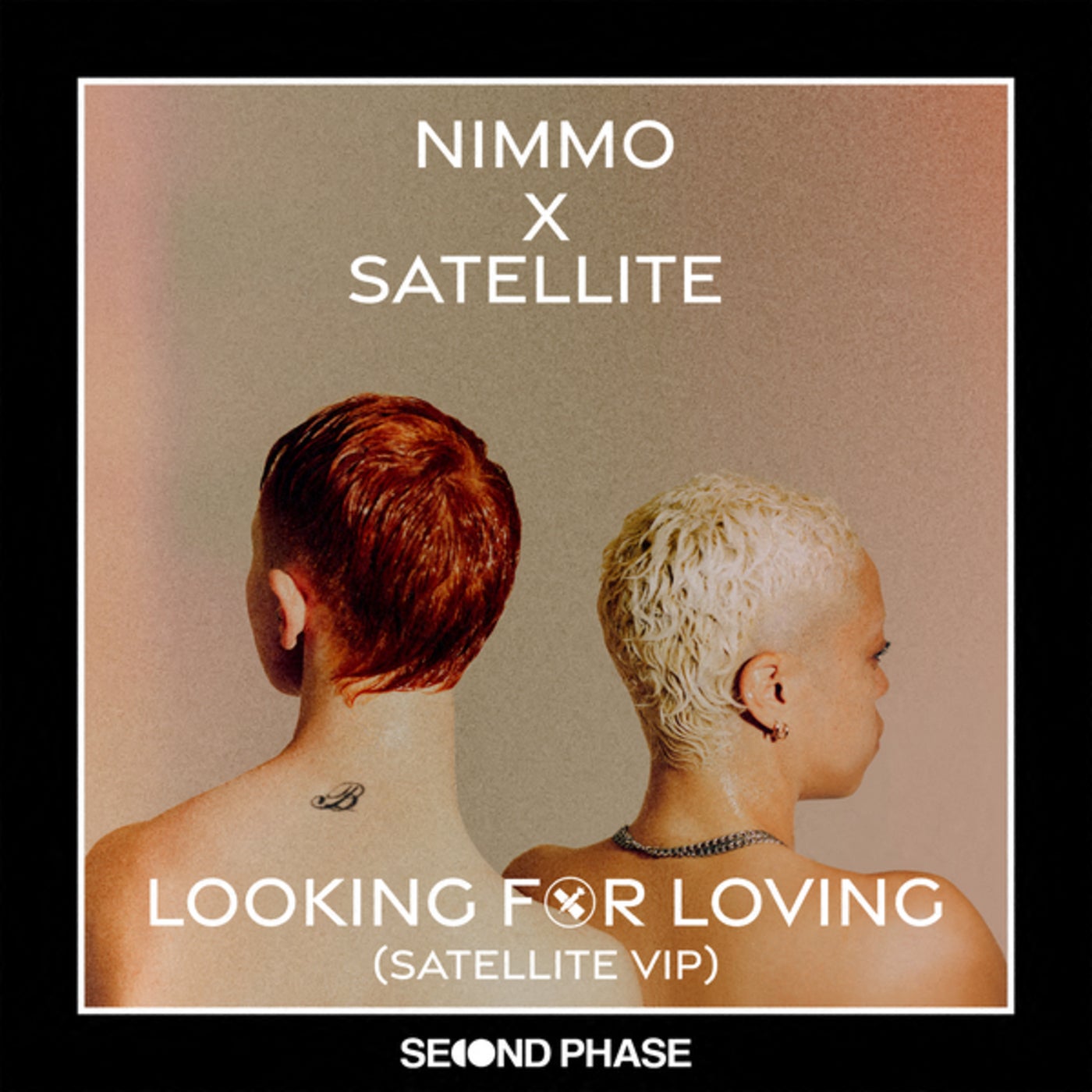 Looking For Loving (Satellite Extended VIP)