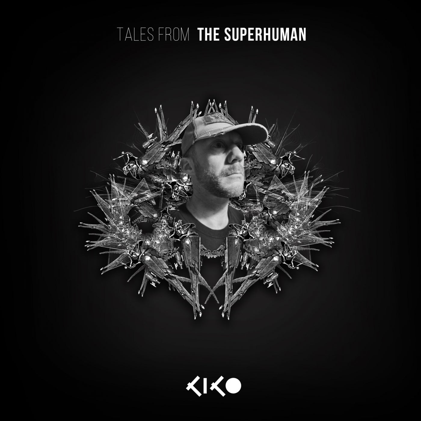 Tales from the SuperHuman