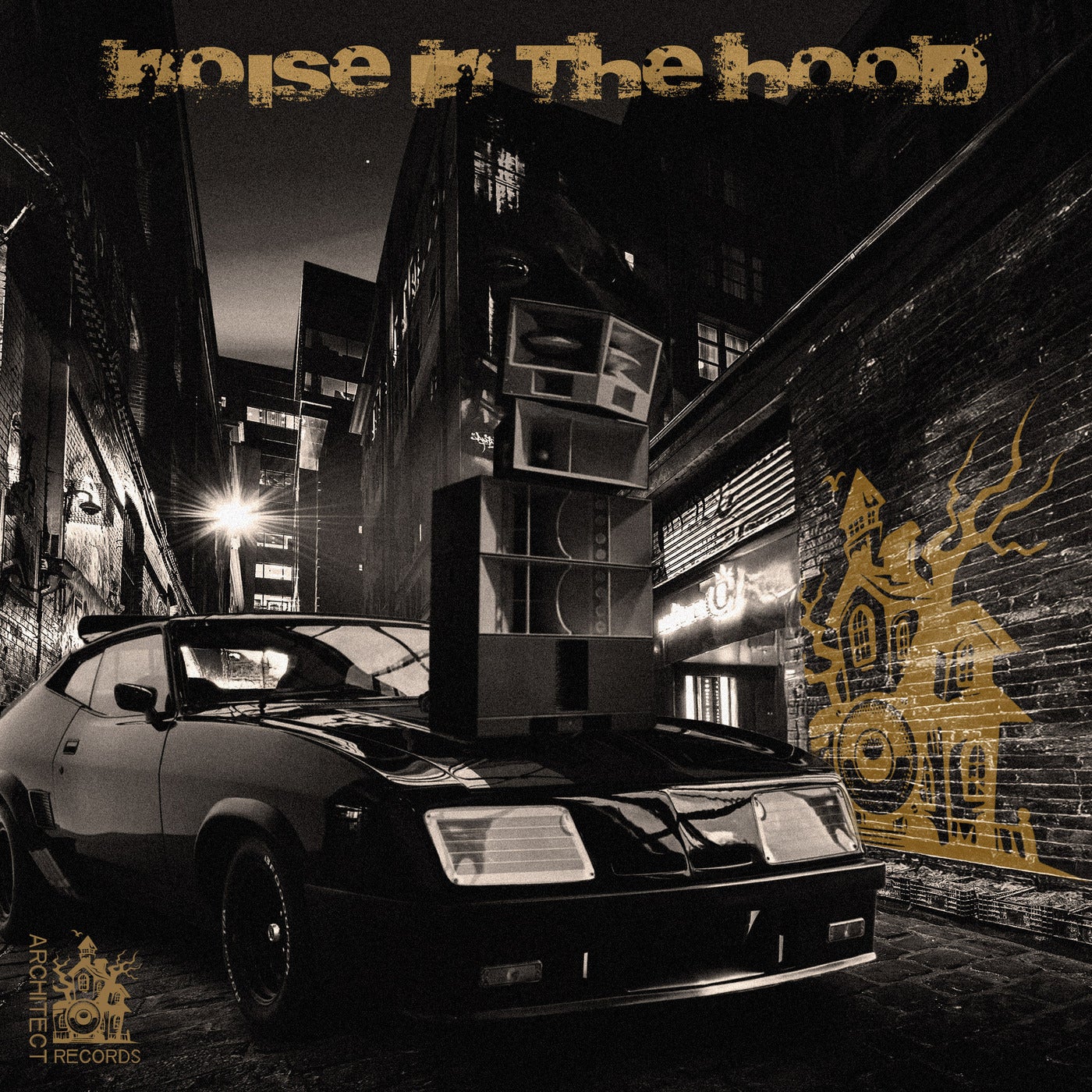 Noise In The Hood
