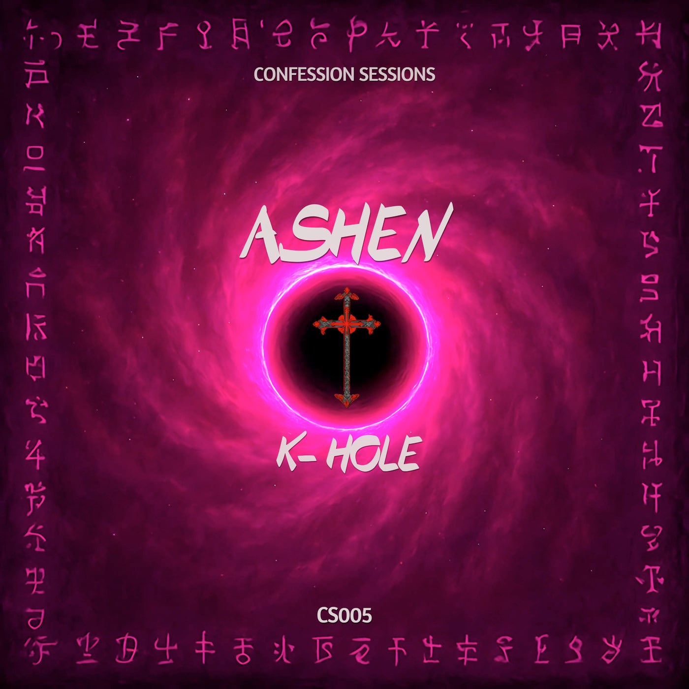 K-Hole