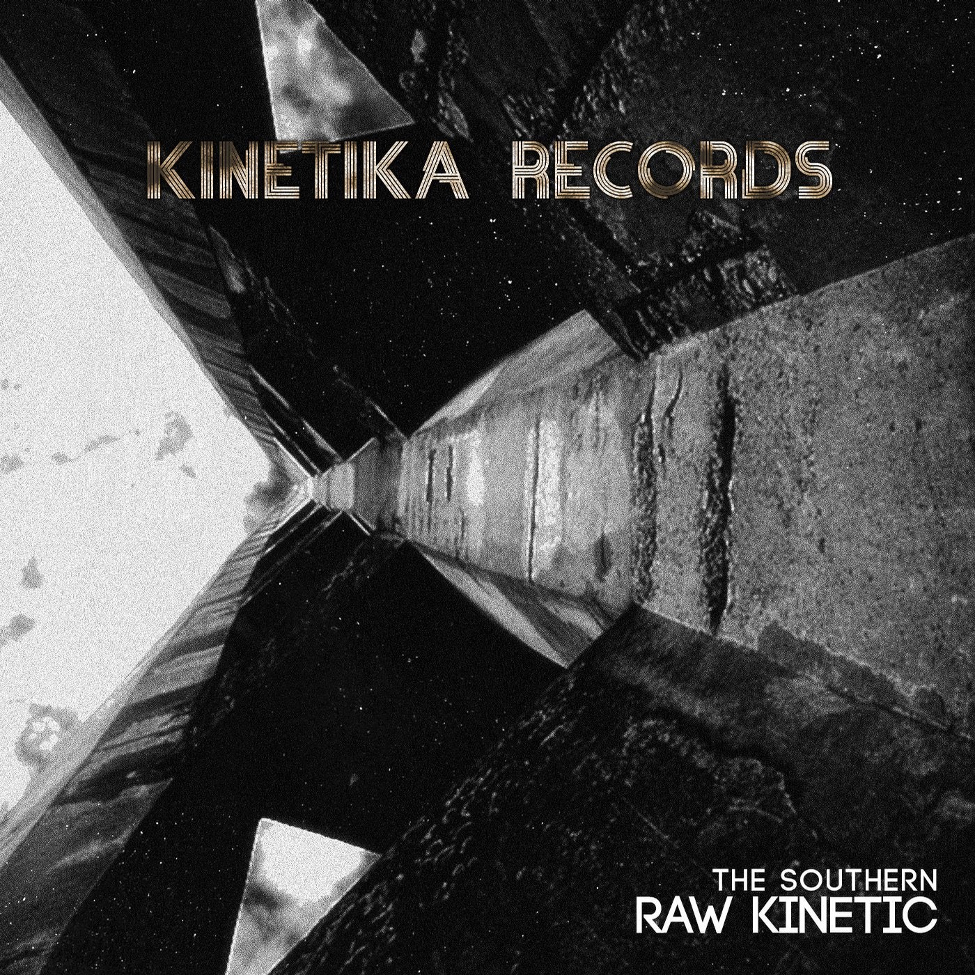 Raw Kinetic